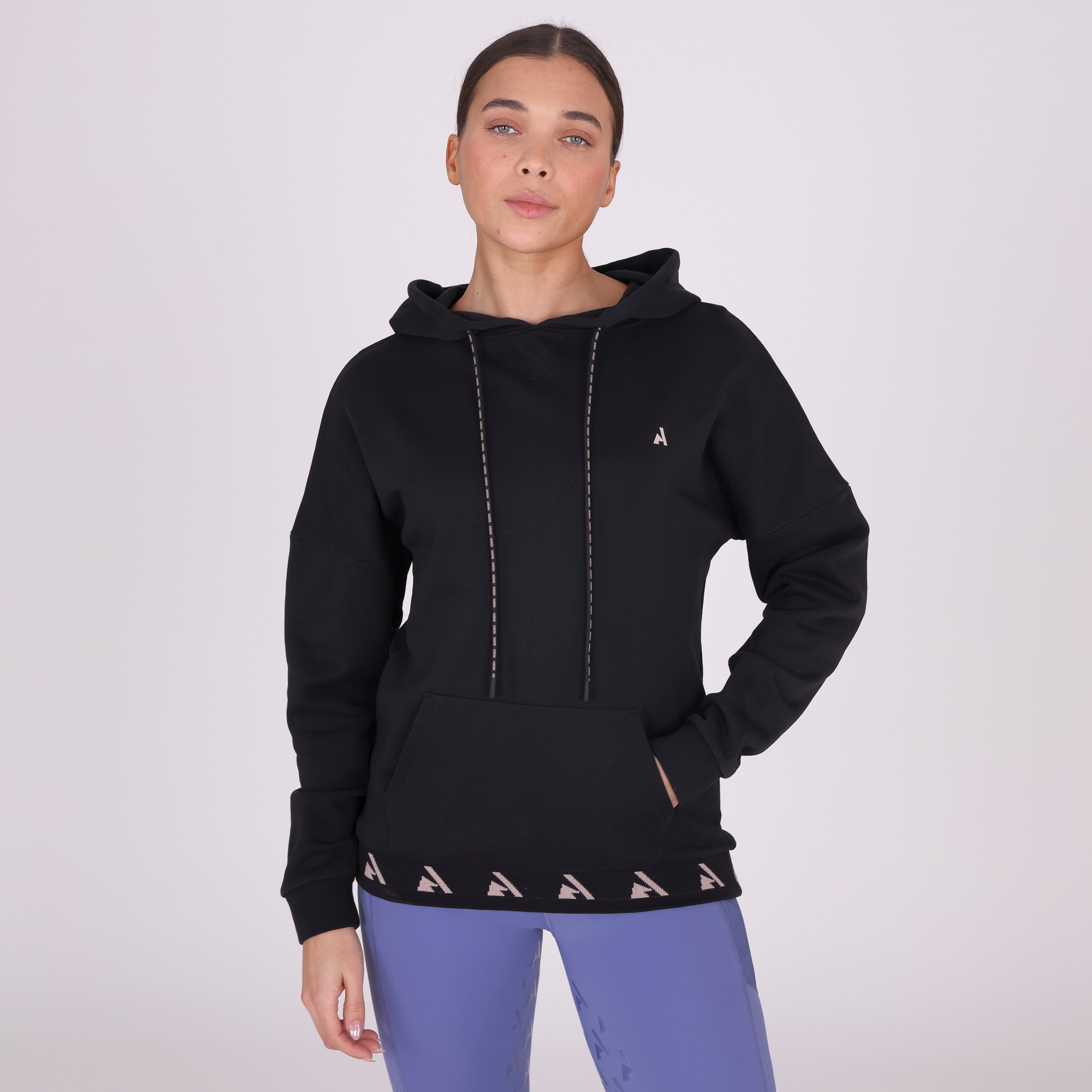 Aubrion React Hoodie