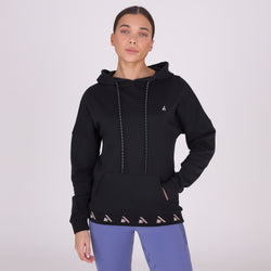 Aubrion React Hoodie