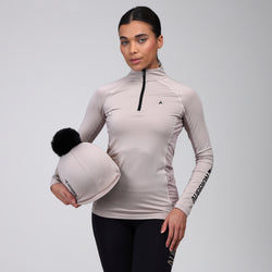 Aubrion React Long Sleeve Base Layer