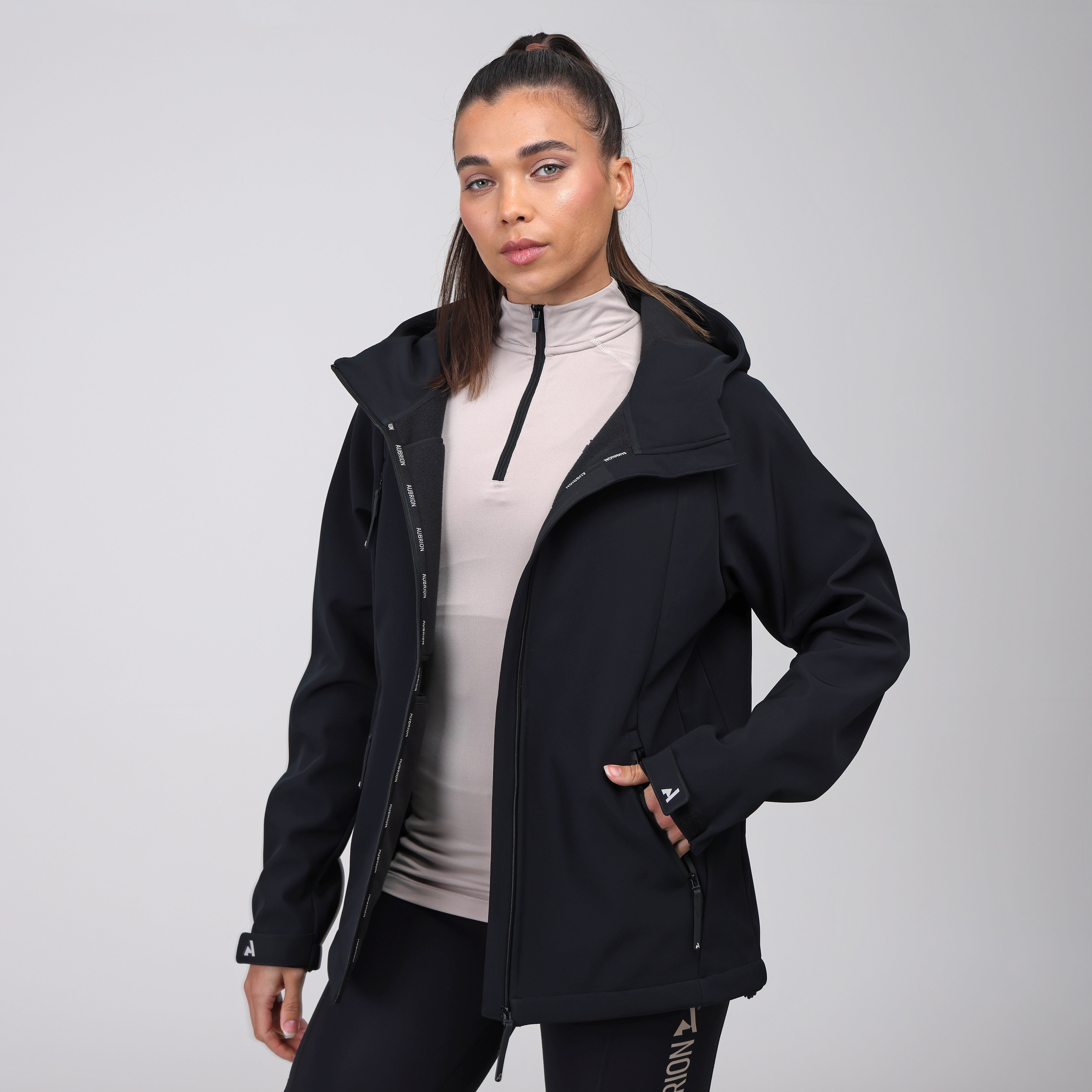 Aubrion React Unisex Coat