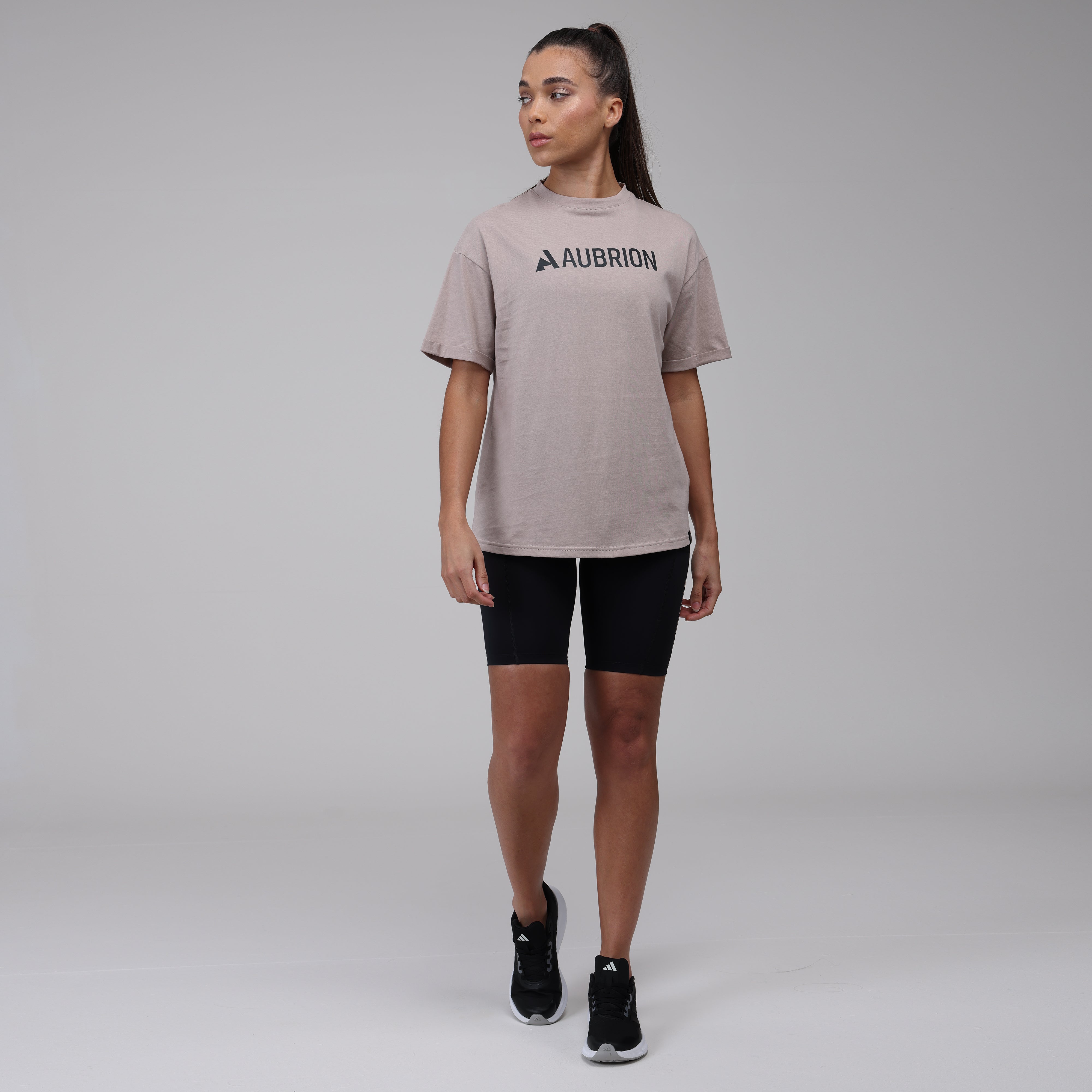 Aubrion React Unisex T-Shirt