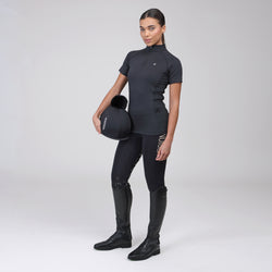 Aubrion React Rythm Riding Tights