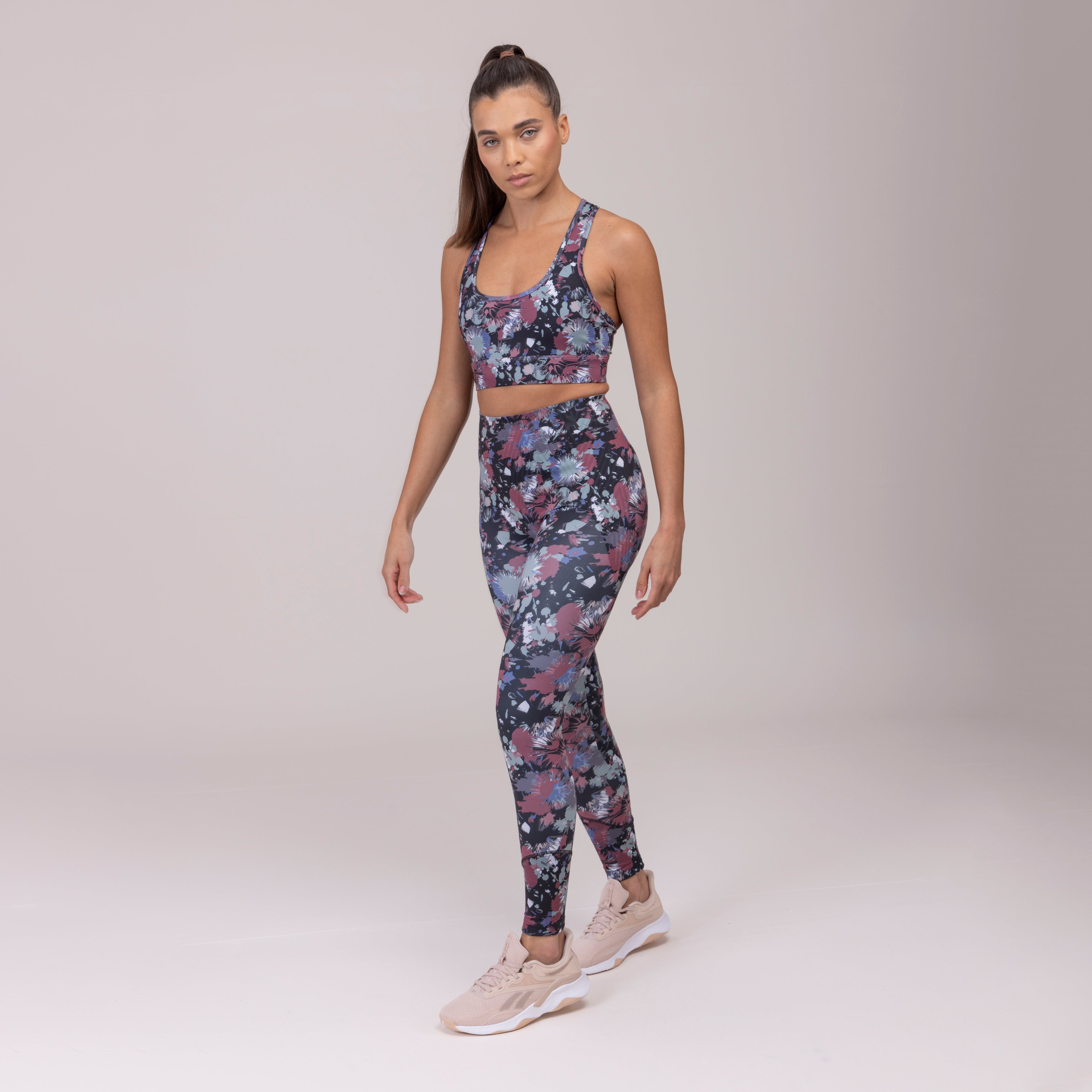 Aubrion React Sculpt Riding Tights