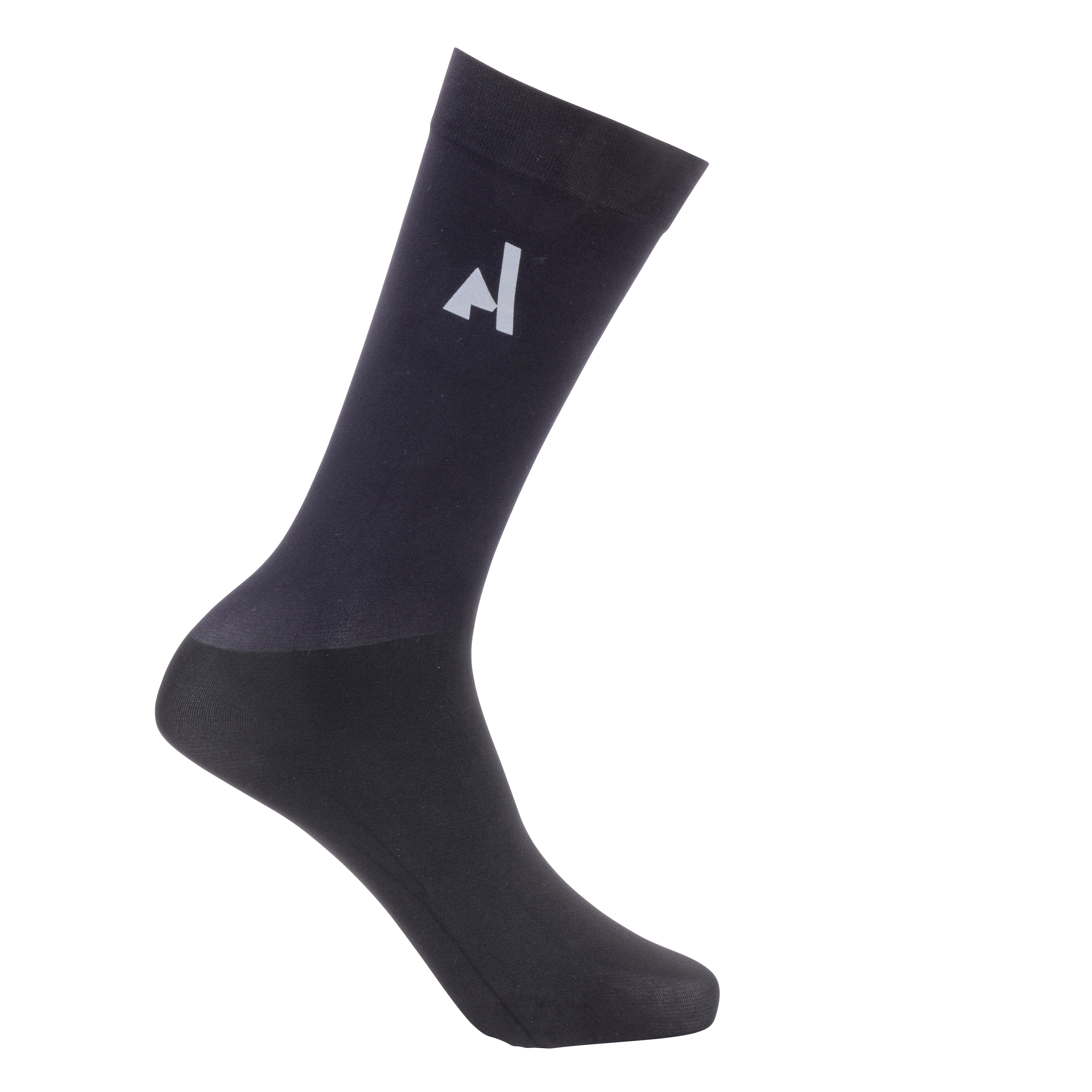 Aubrion React Performance Socks - Young Rider