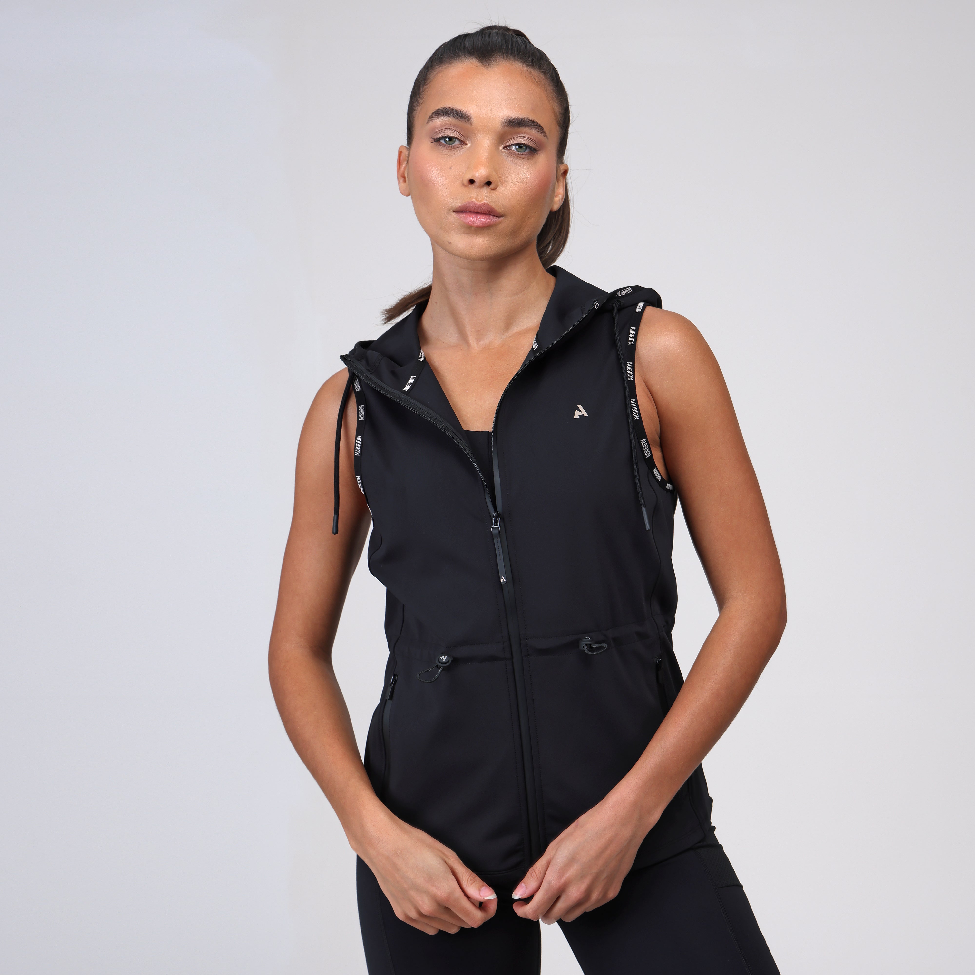 Aubrion React Gilet