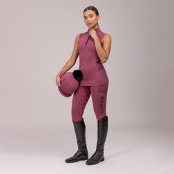 Aubrion React Non-Stop Riding Tights