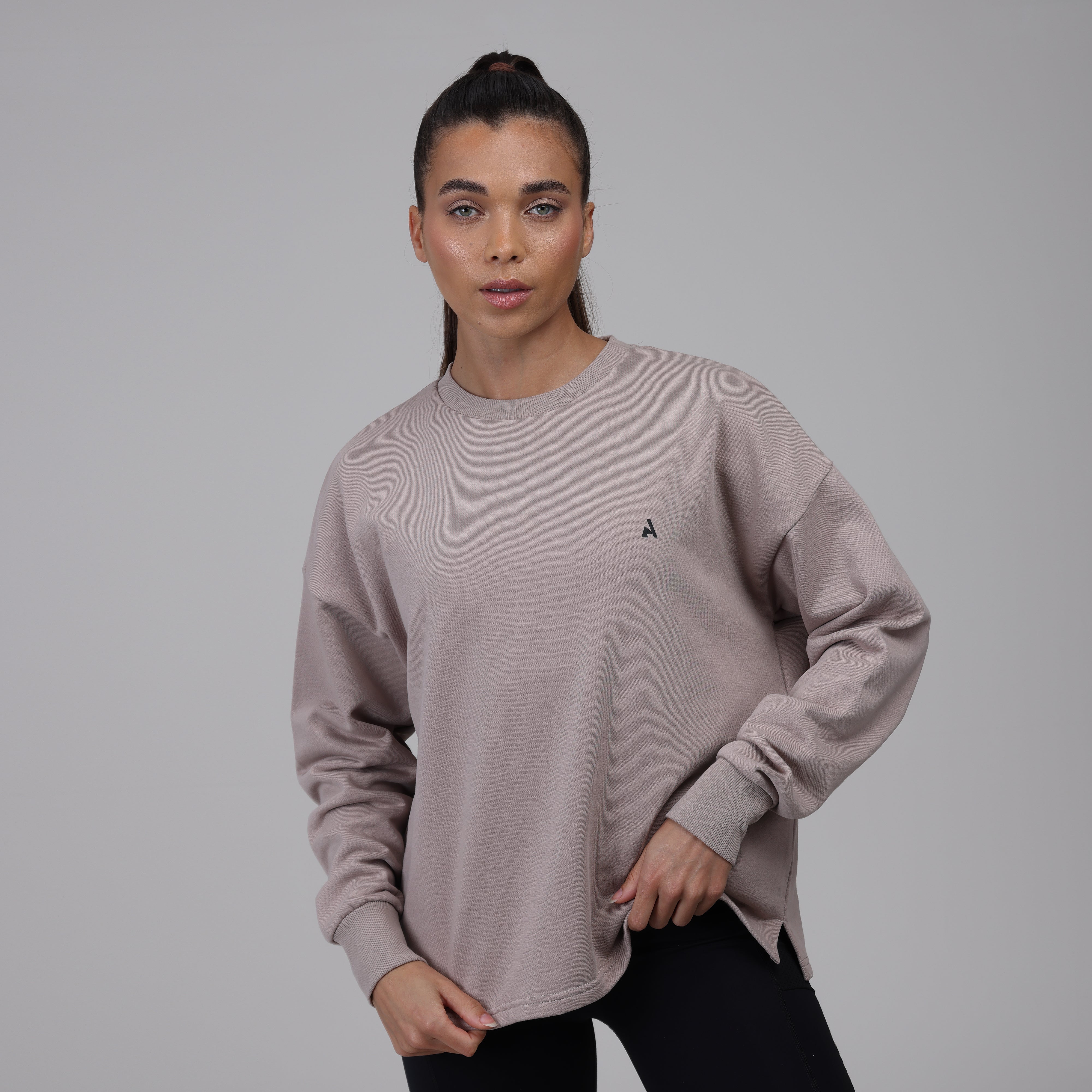 Aubrion React Sweatshirt