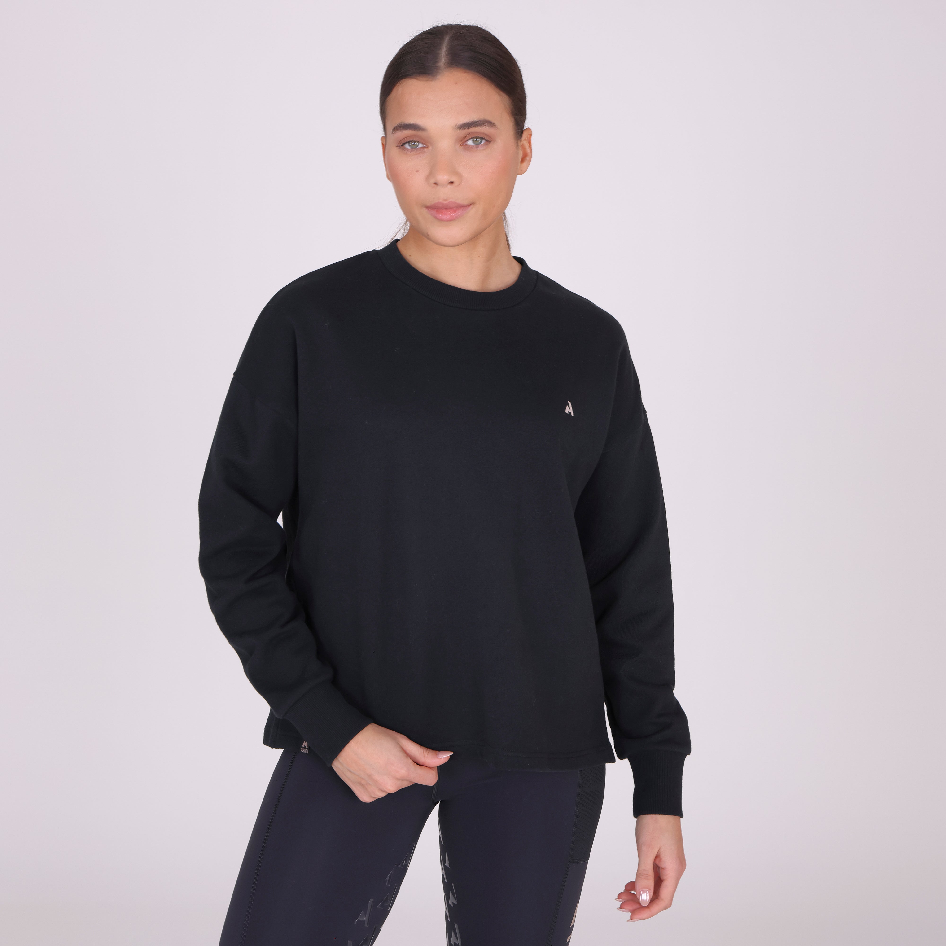 Aubrion React Sweatshirt