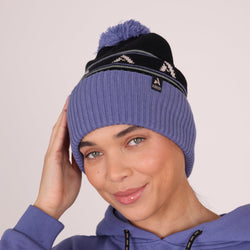 Aubrion React Bobble Hat