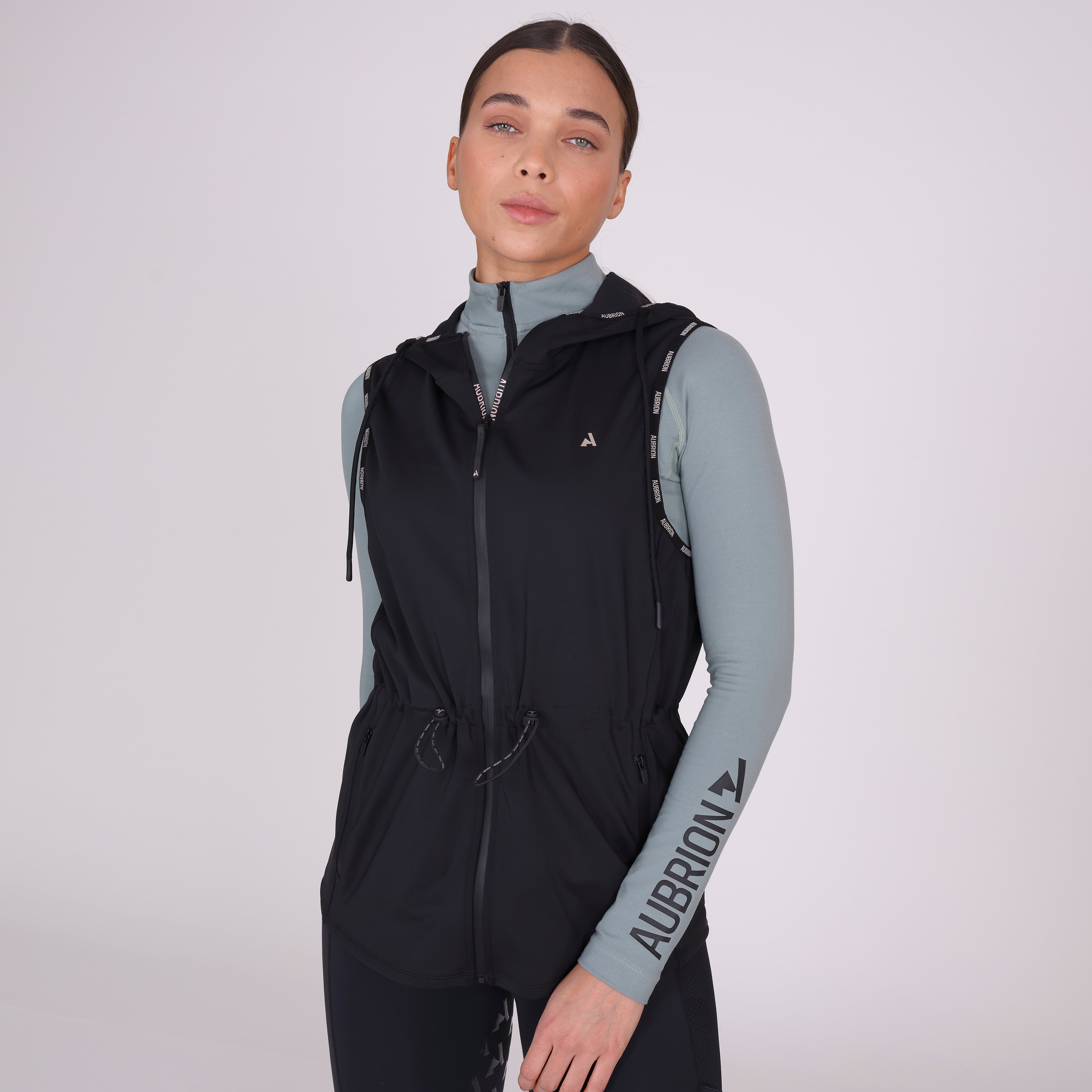 Aubrion React Gilet