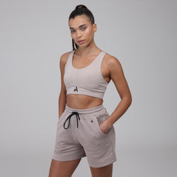 Aubrion React Sweat Shorts