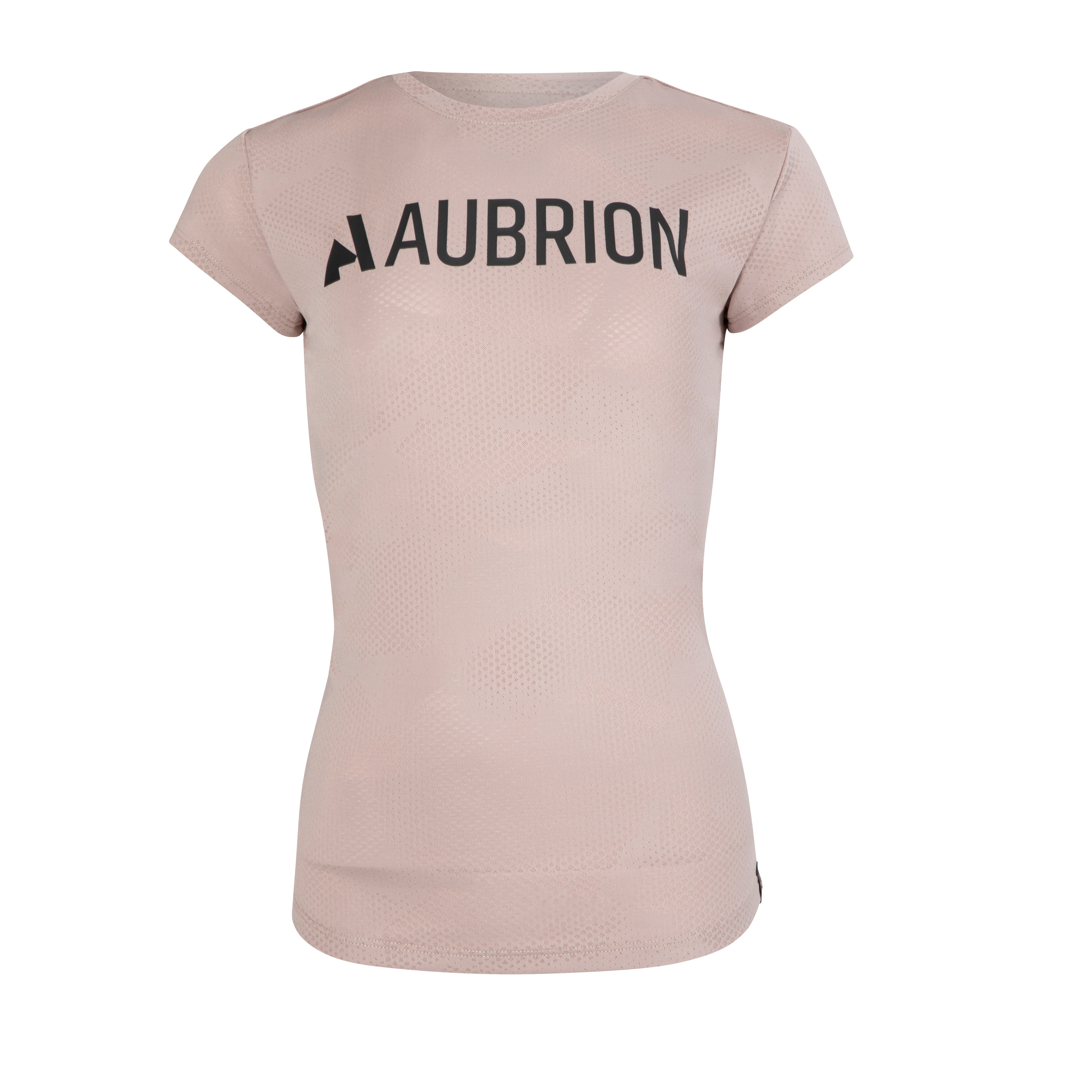 Aubrion React Tech T-Shirt - YR