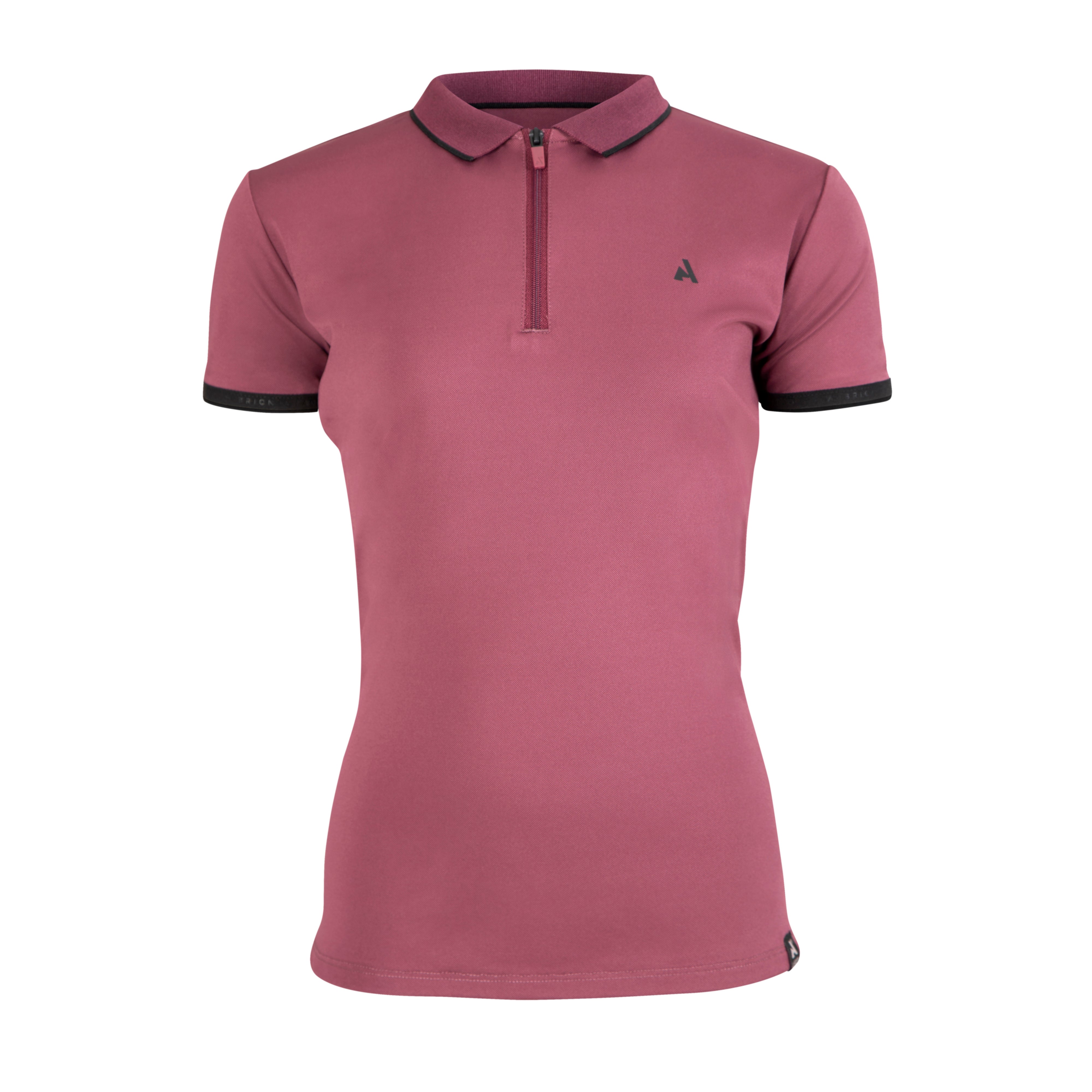 Aubrion React Tech Polo - YR