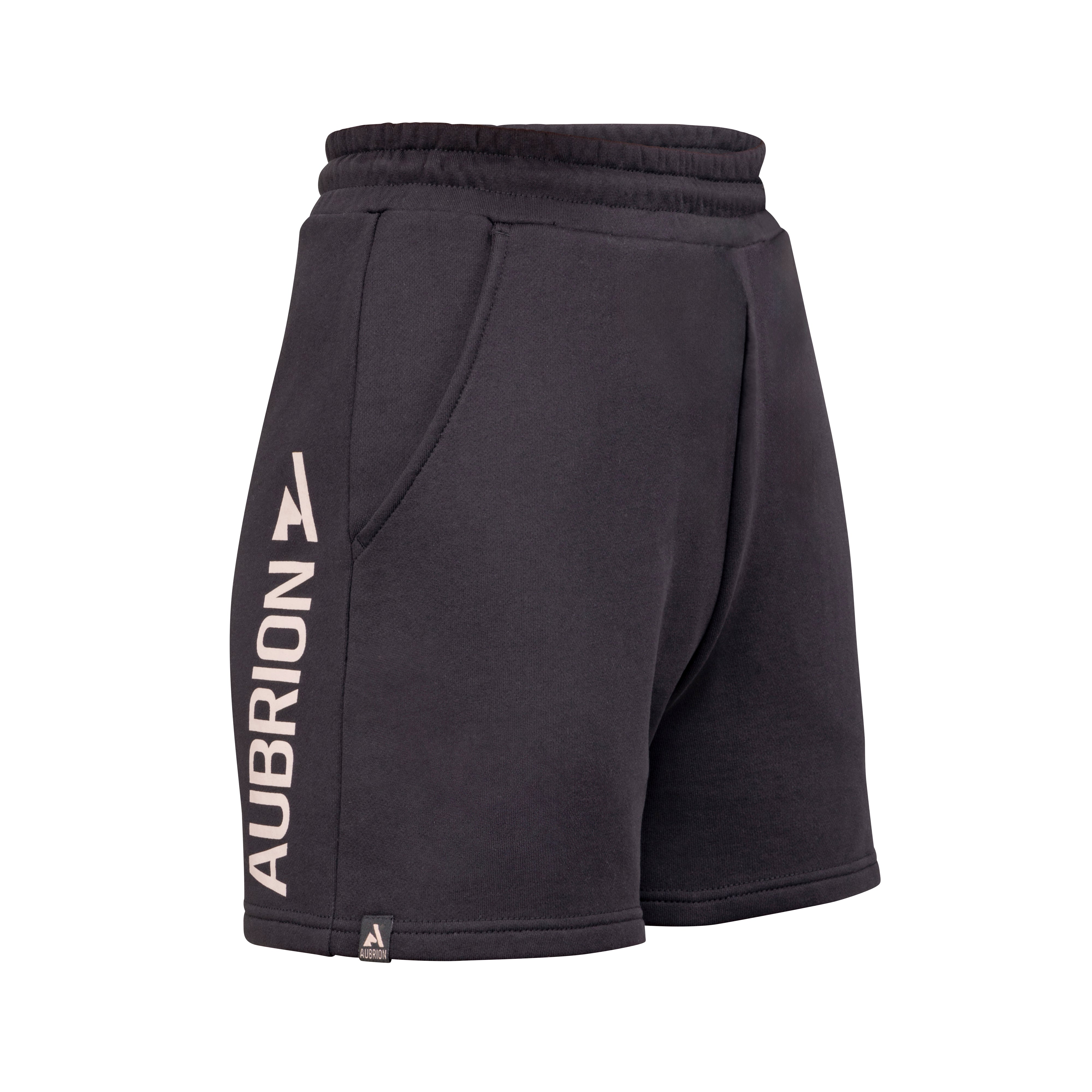 Aubrion React Sweat Shorts - YR