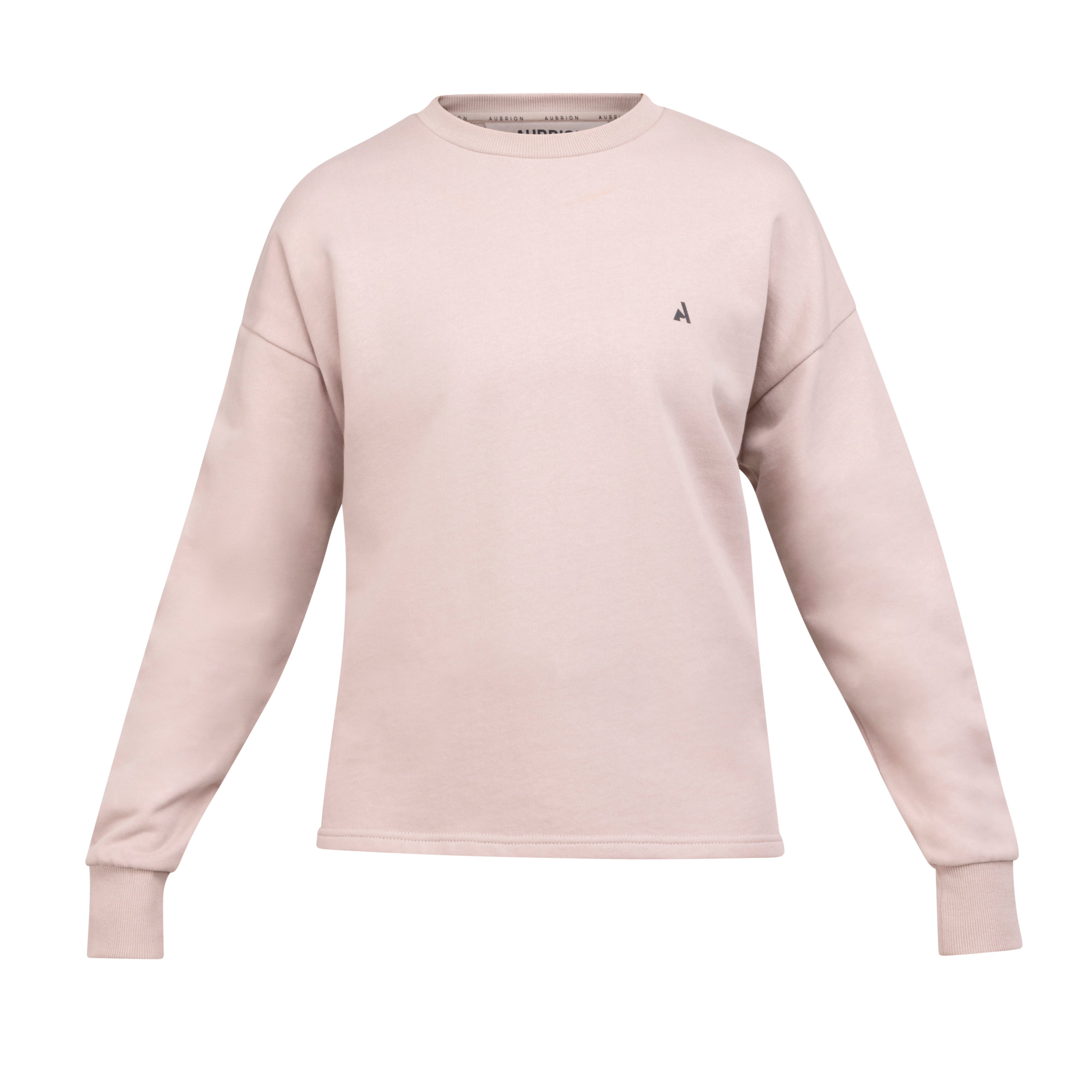 Aubrion React Sweatshirt - YR