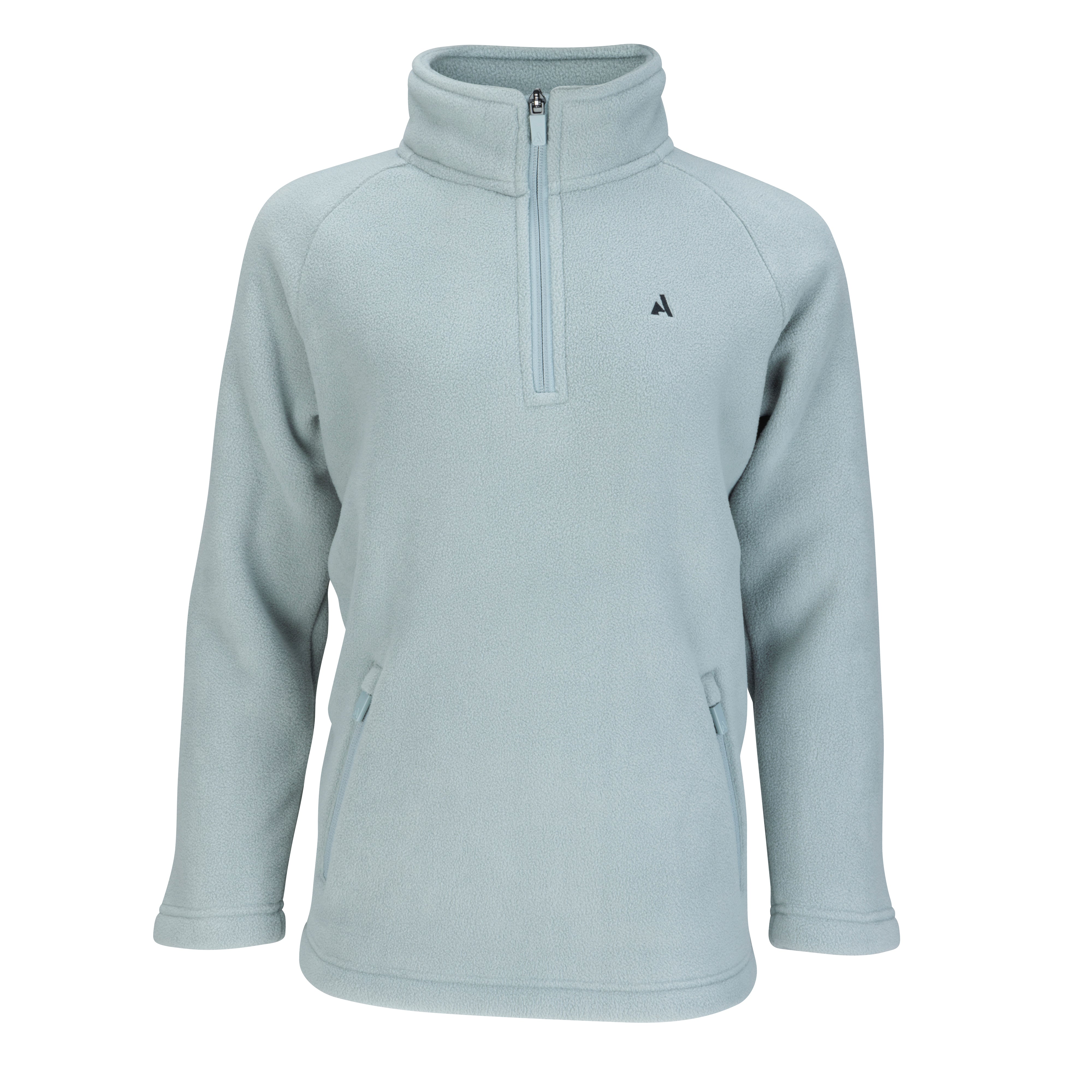 Aubrion React Half Zip Fleece - Young Rider