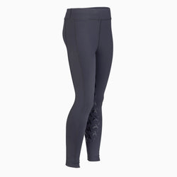 Aubrion React Non-Stop Riding Tights - Young Rider