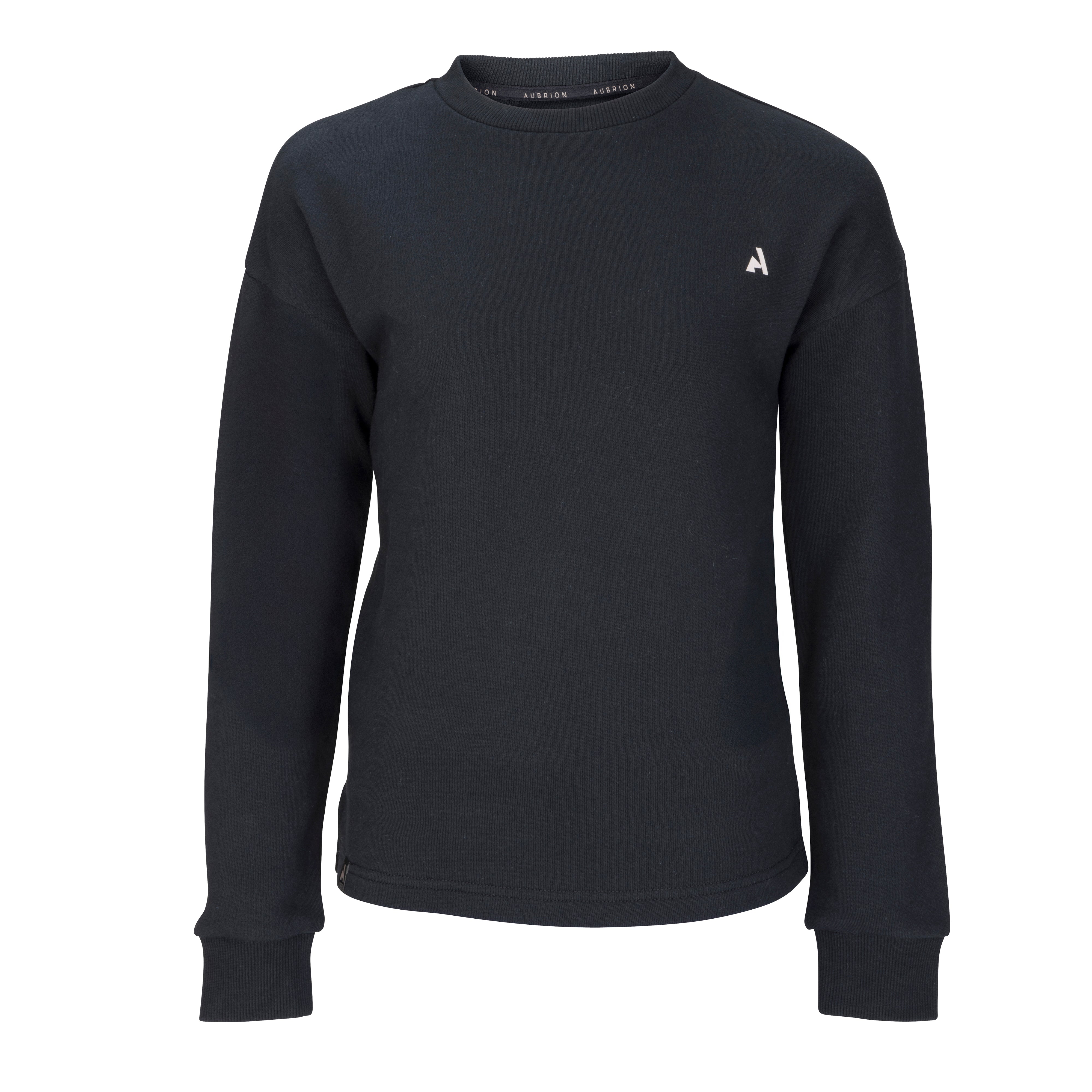 Aubrion React Sweatshirt - Young Rider