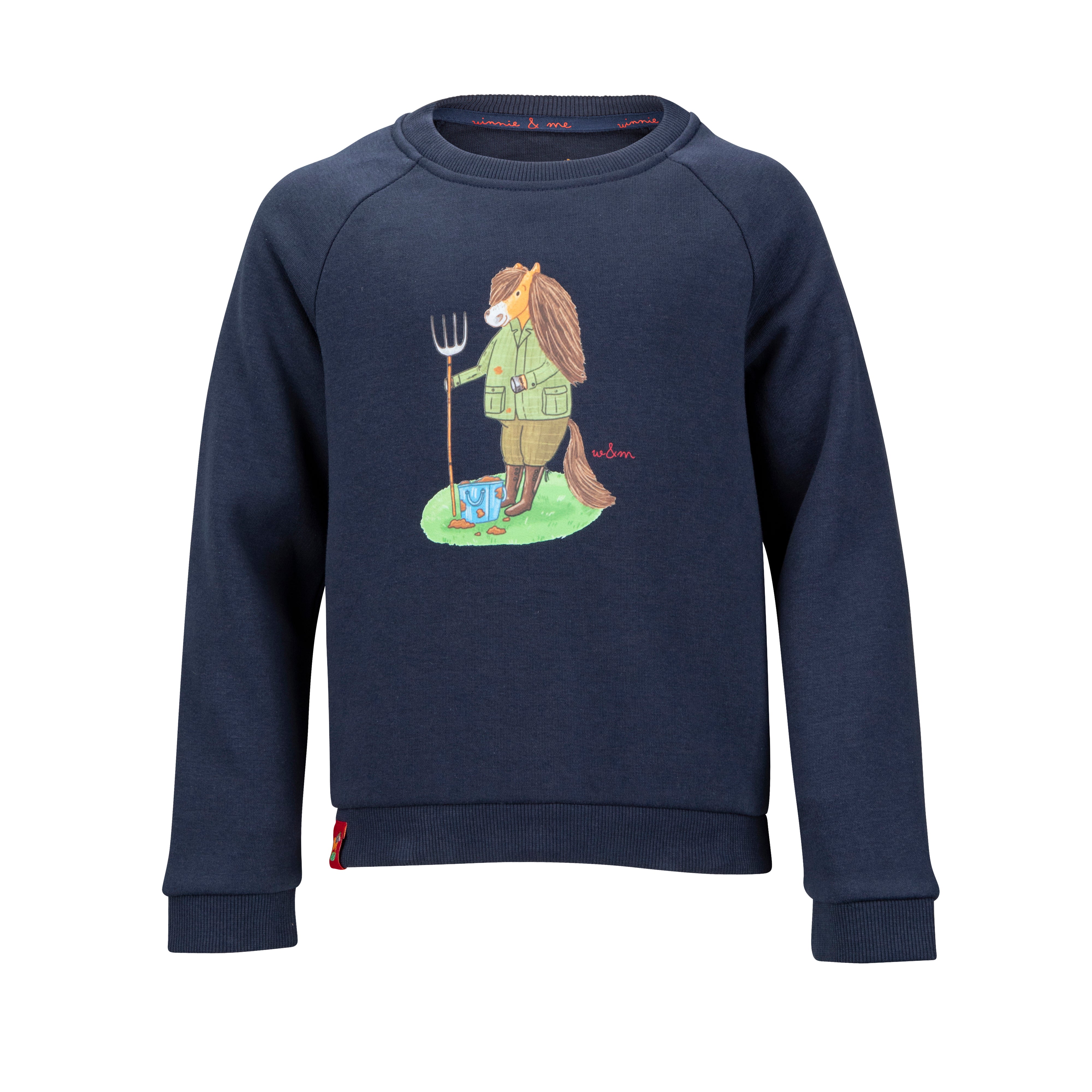 Winnie & Me Sweatshirt