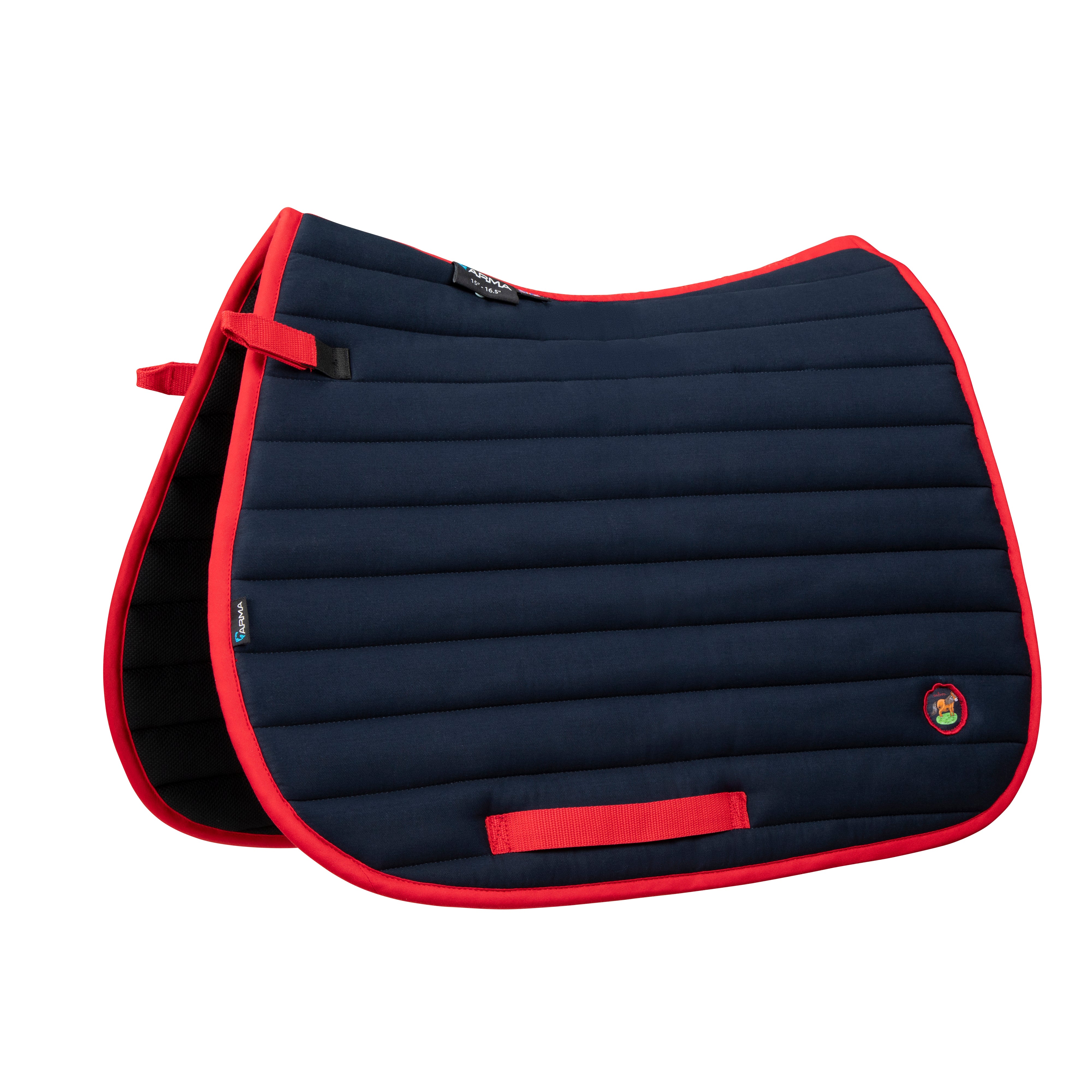 Winnie & Me Saddle Pad