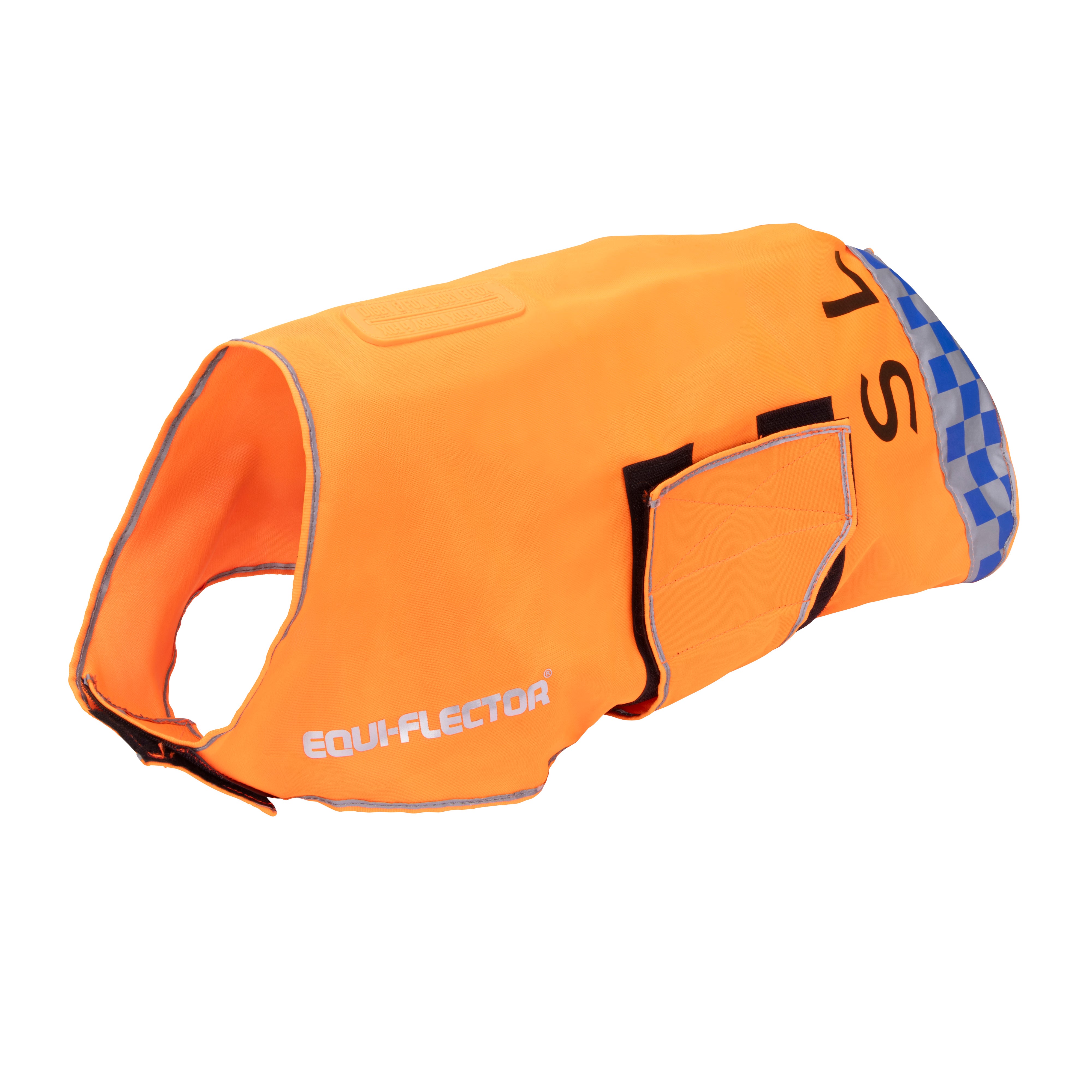 EQUI-FLECTOR® Mesh Dog Coat
