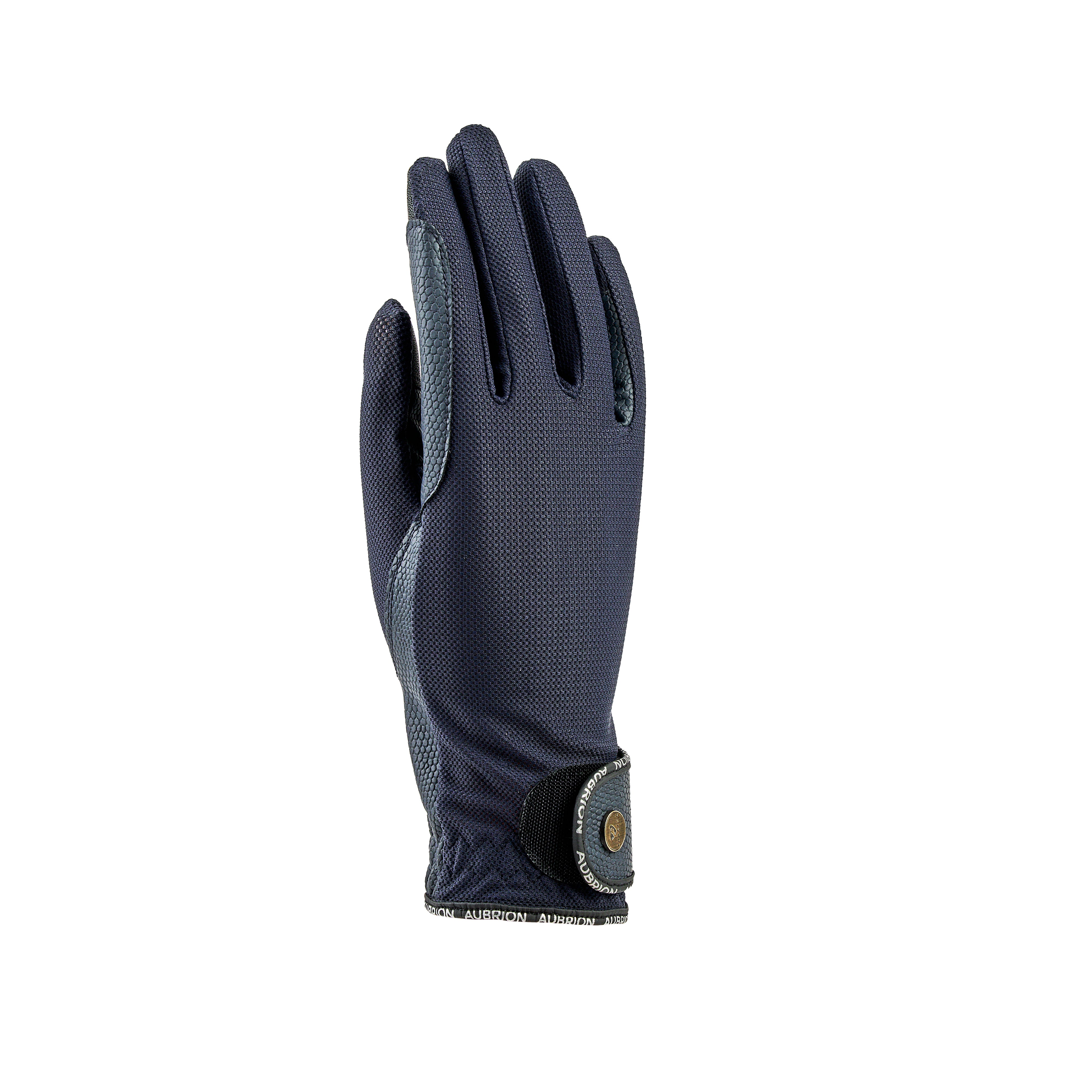 Aubrion Aero Flexfit Riding Gloves - Childs