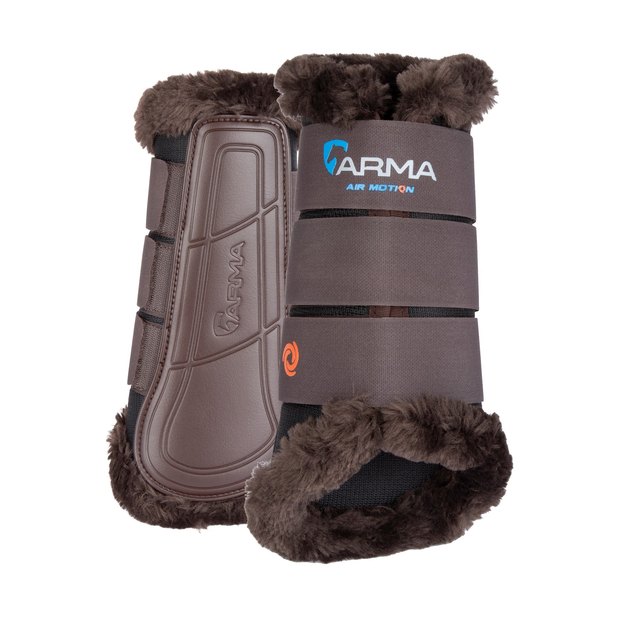 ARMA Air Motion SupaFleece Brushing Boots