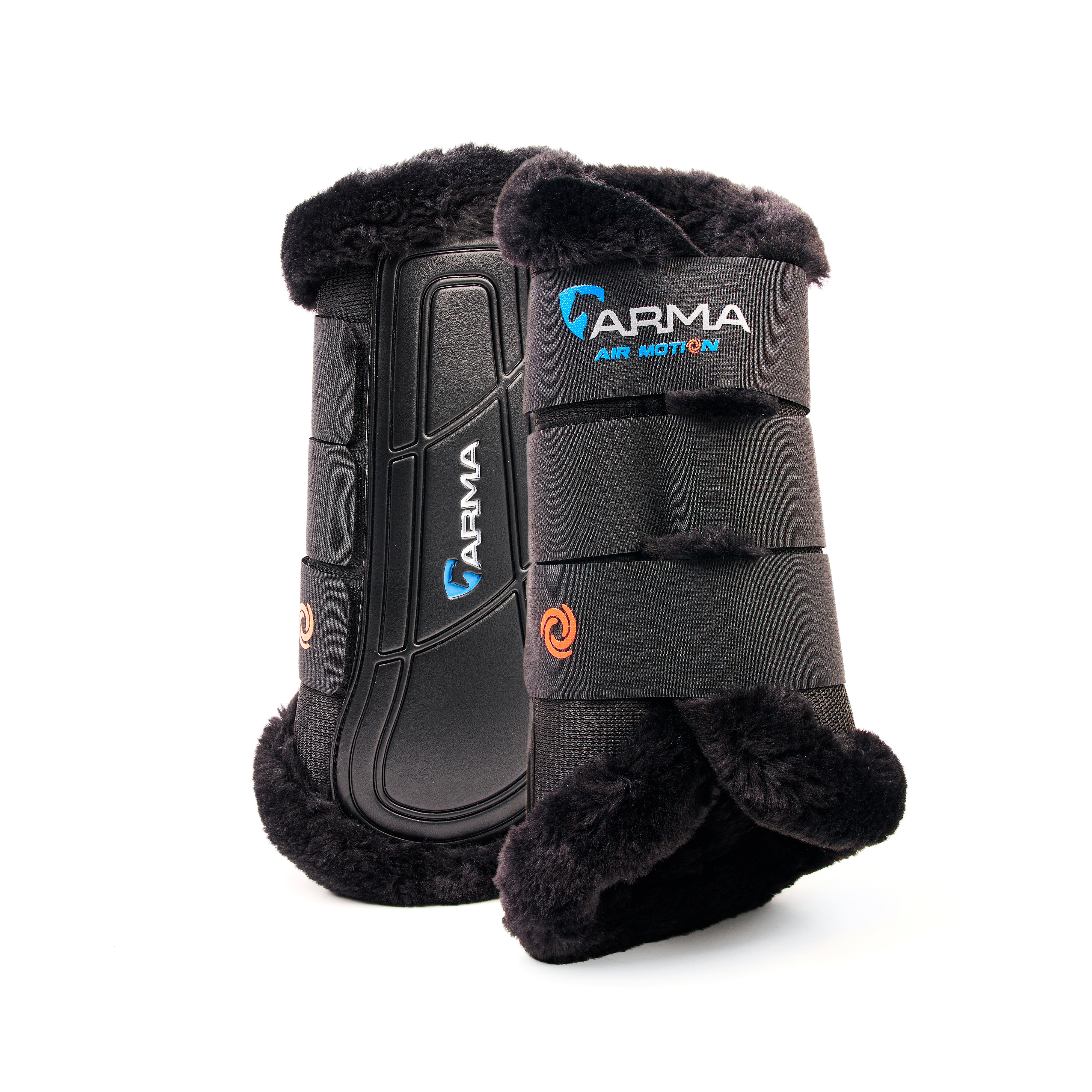 ARMA NX-AIR SupaFleece Brushing Boots