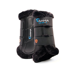 ARMA NX-AIR SupaFleece Brushing Boots