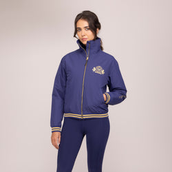 Aubrion Team Blouson