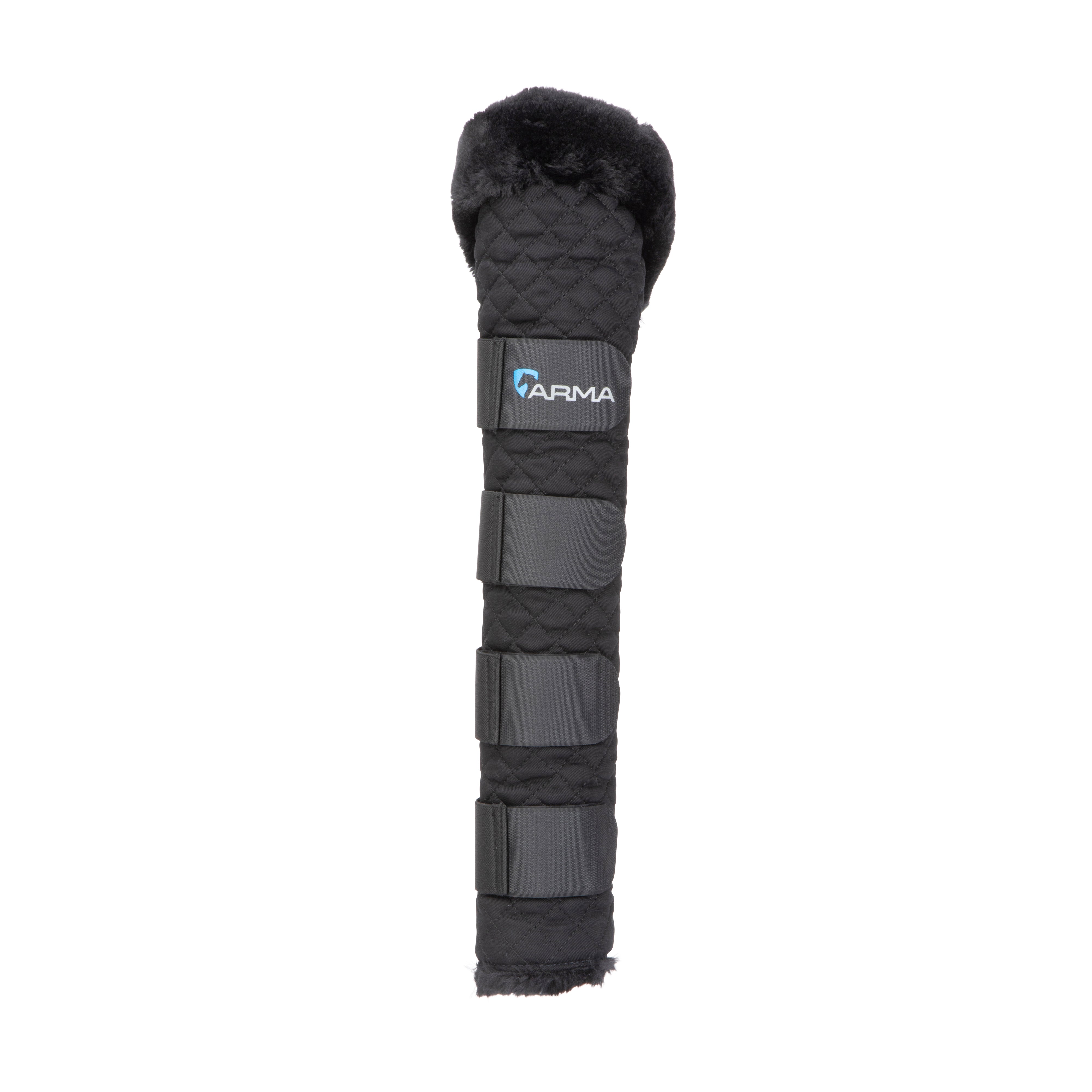 ARMA SupaFleece Quilted Tail Guard