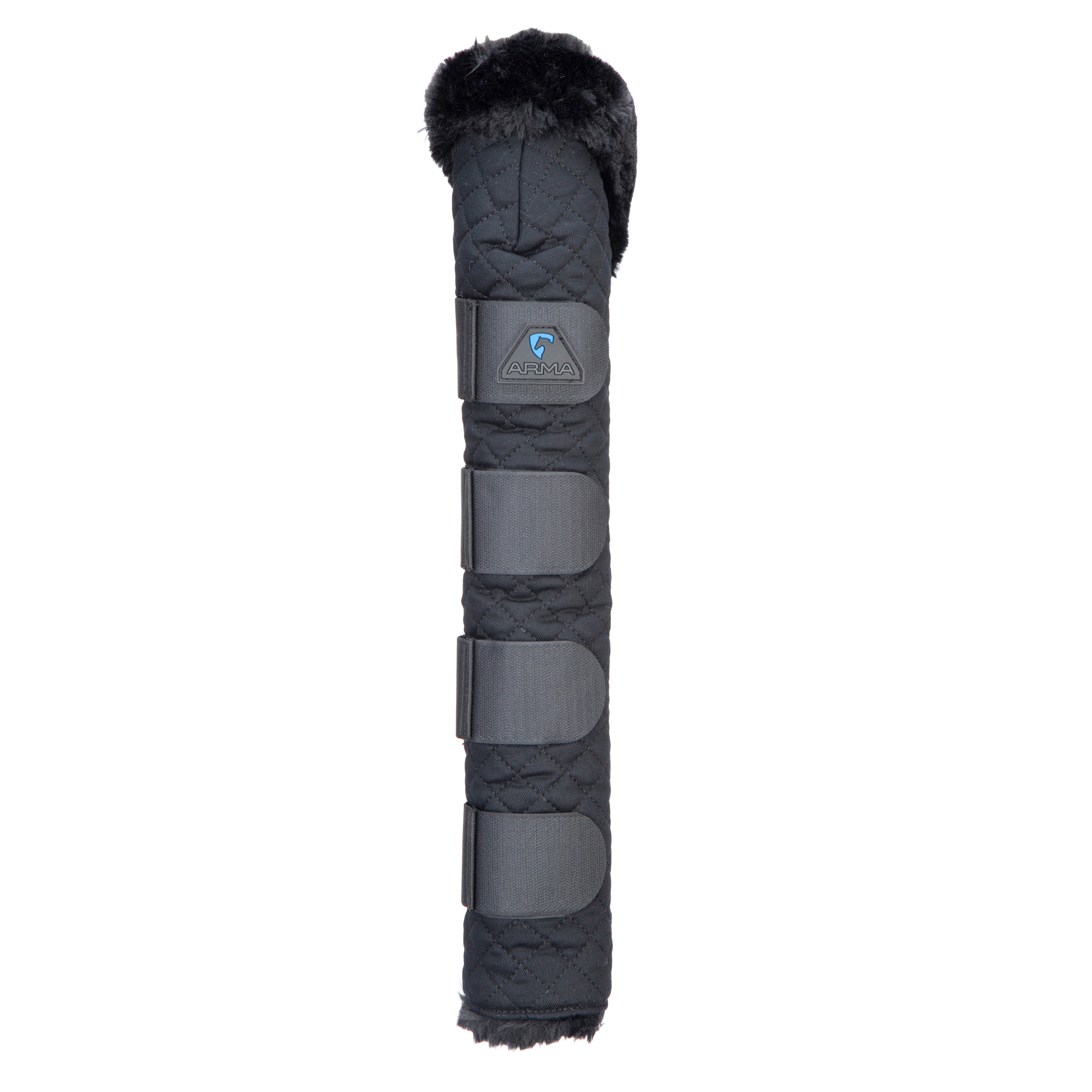 ARMA SupaFleece Quilted Tail Guard