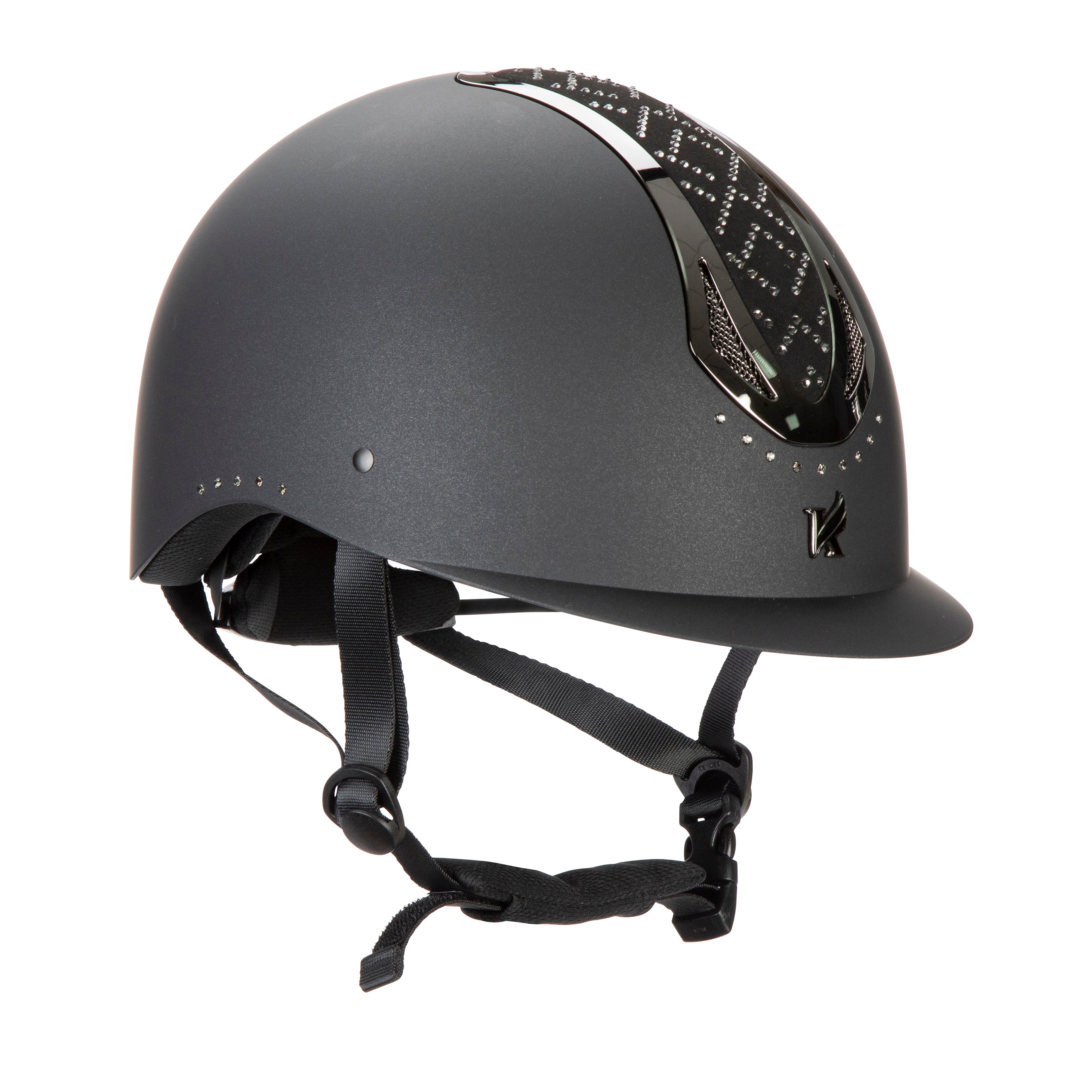 Karben Sonic GXY Riding Hat