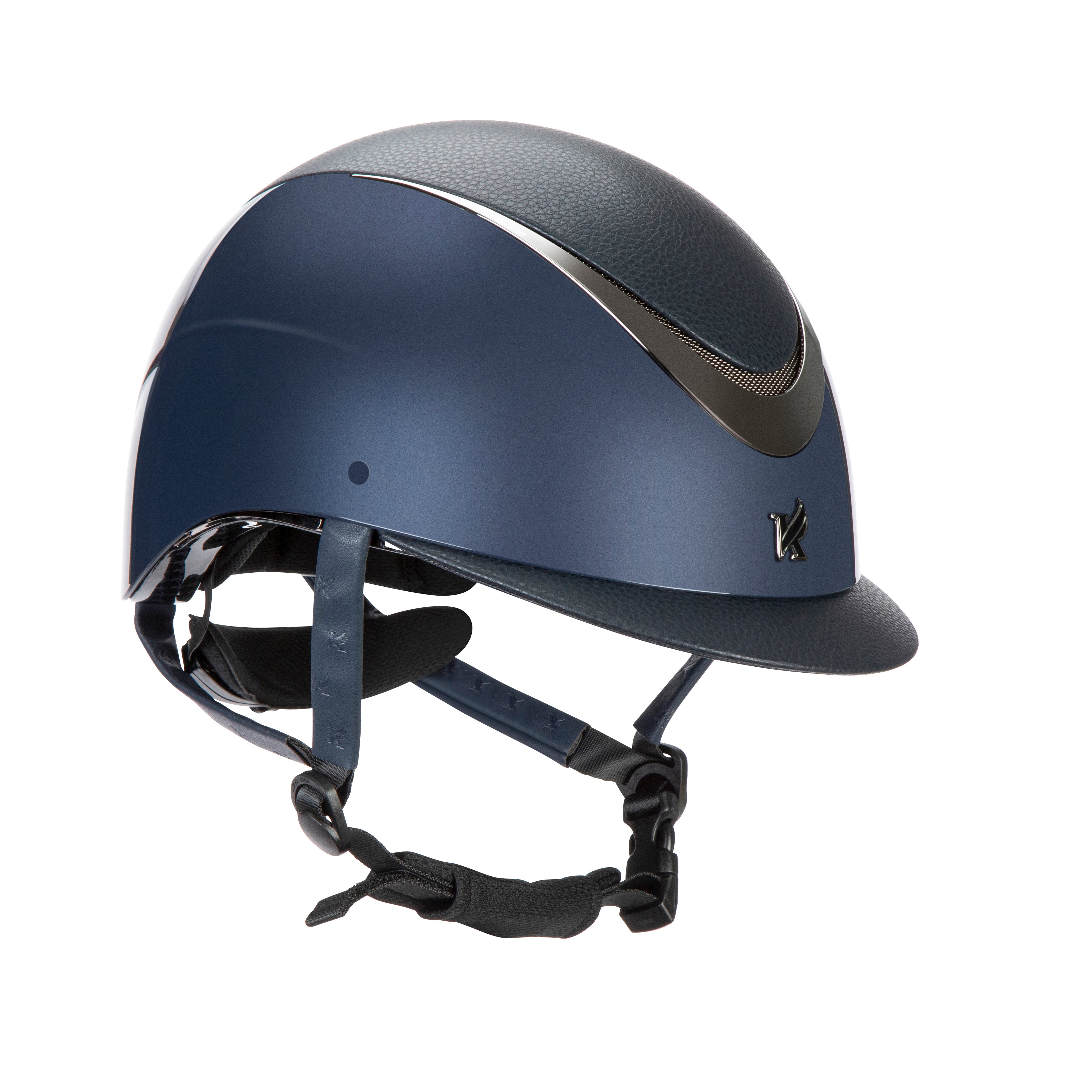 Karben Carey Ellipse SP Riding Hat