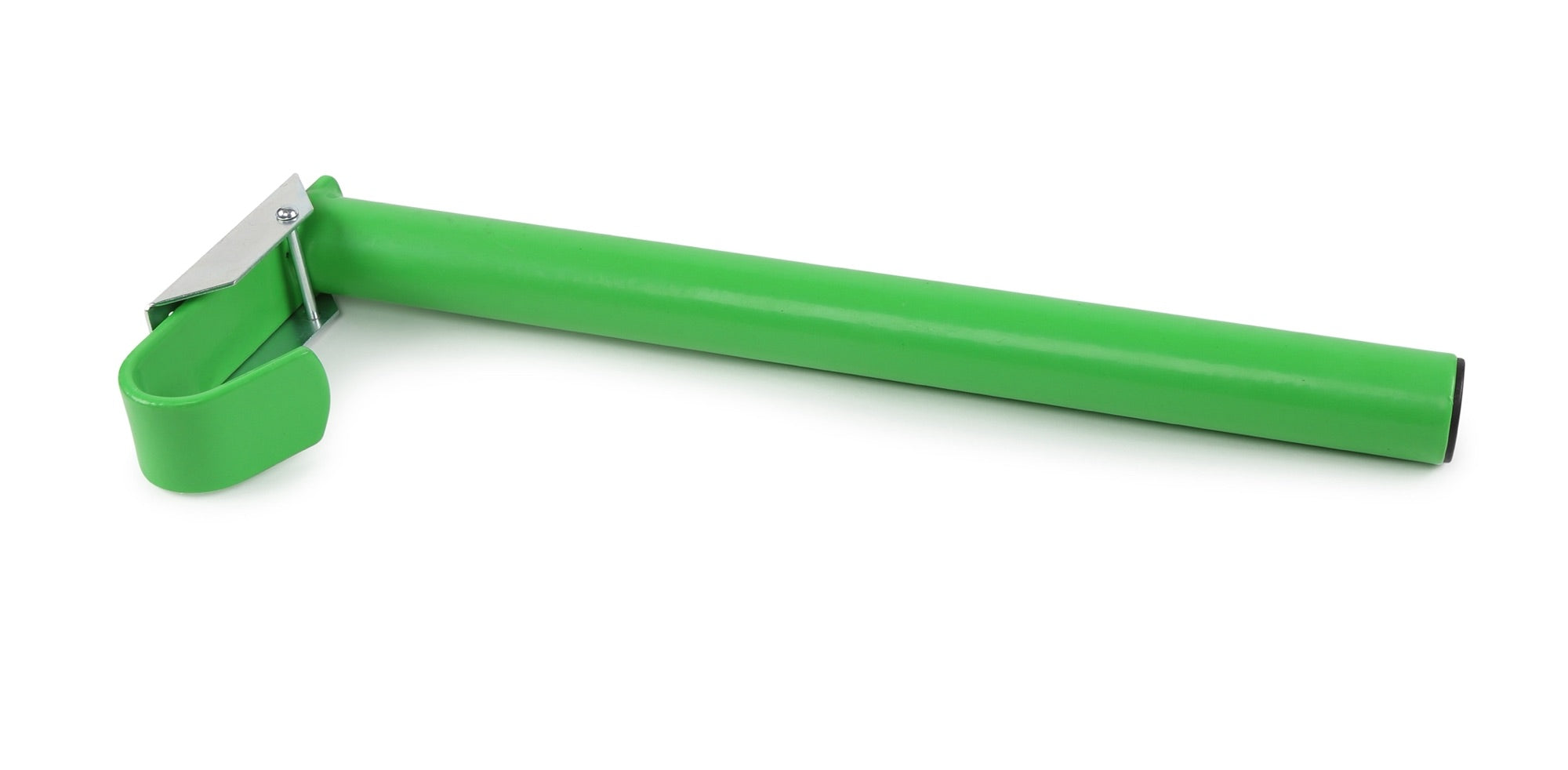 EZI-KIT Pole Type Folding Saddle Rack