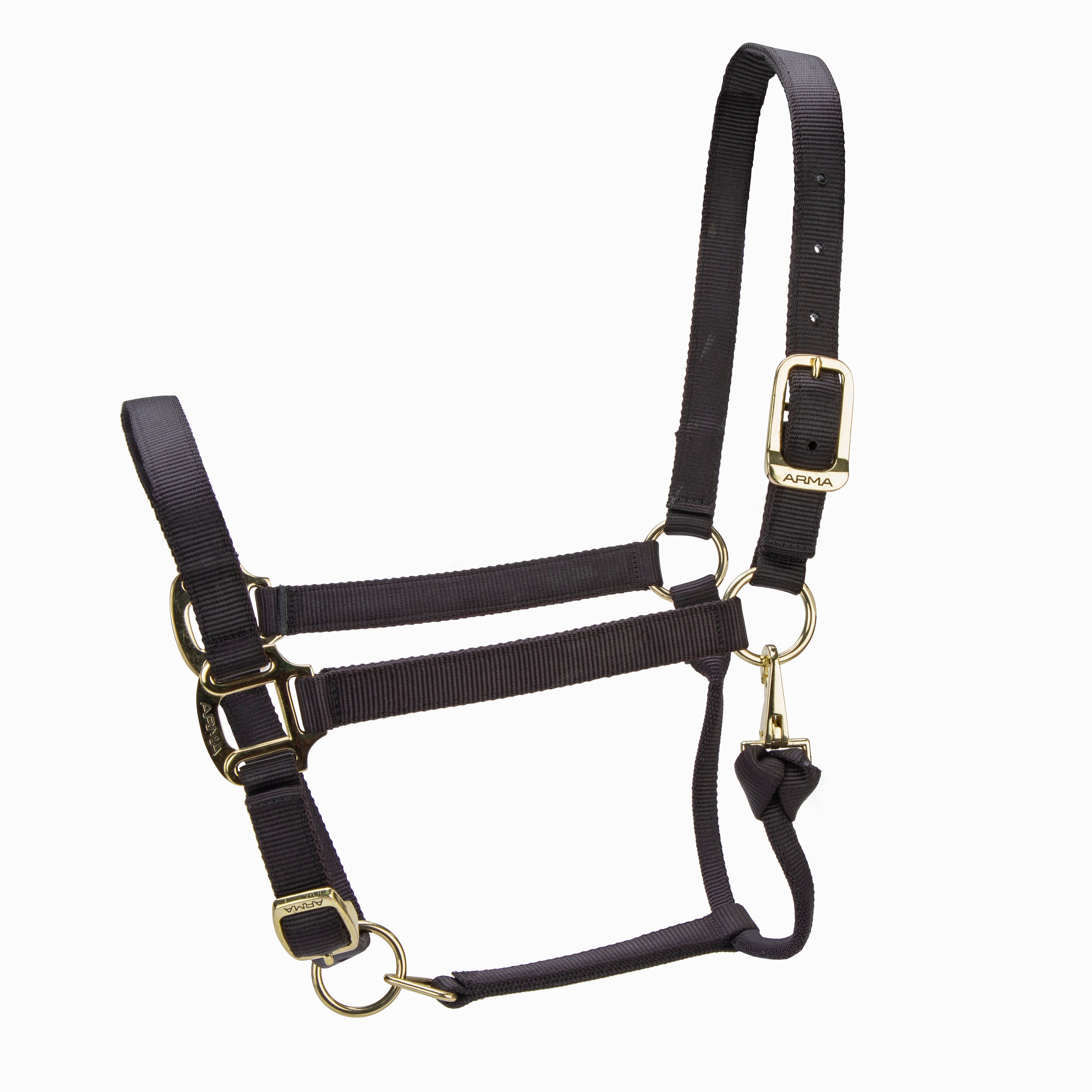 ARMA Premium Adjustable Headcollar