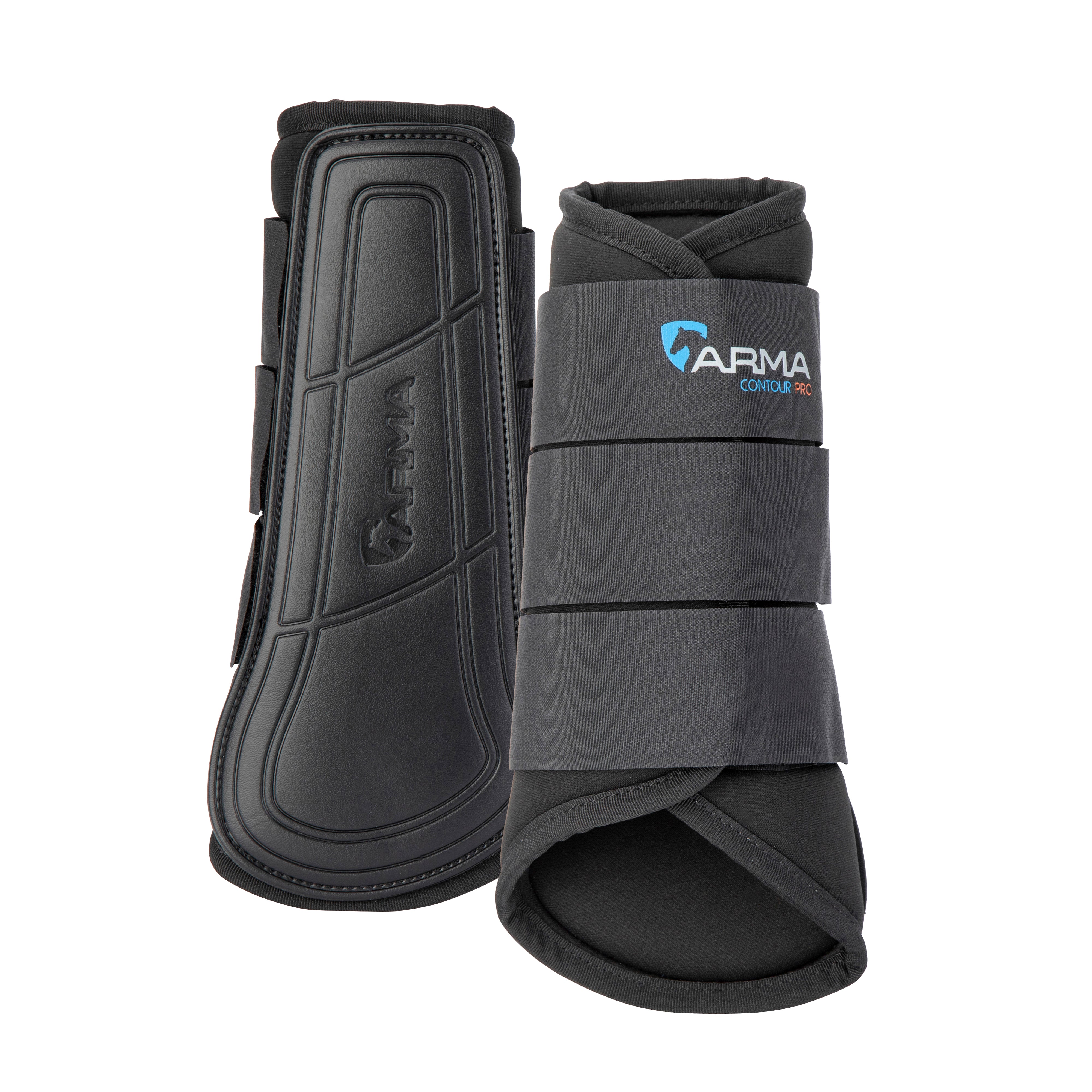 ARMA Contour Pro Brushing Boots