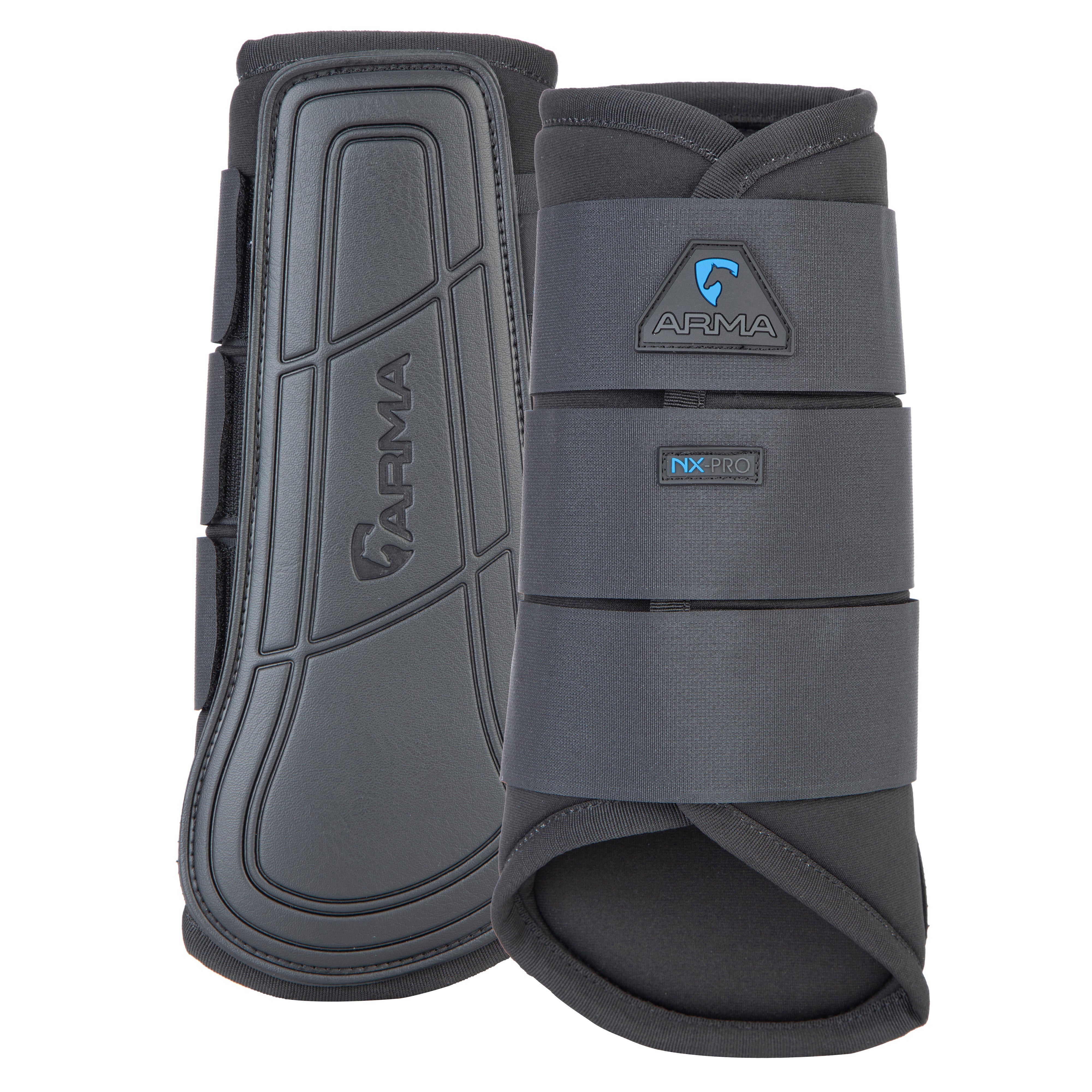 ARMA NX-PRO Brushing Boots