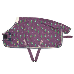 Shires Winnie & Me 100 Turnout Rug