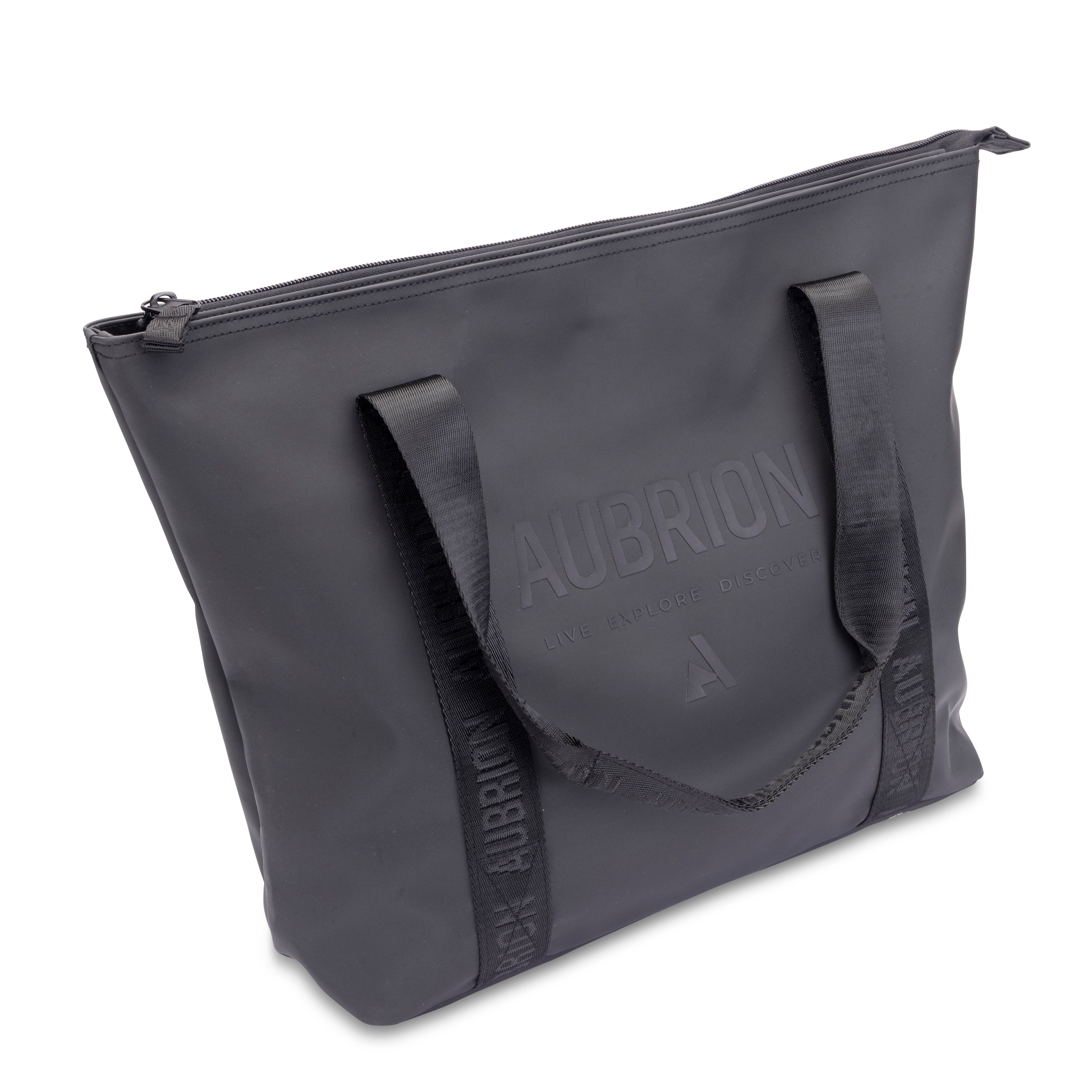 Aubrion React Tote Bag