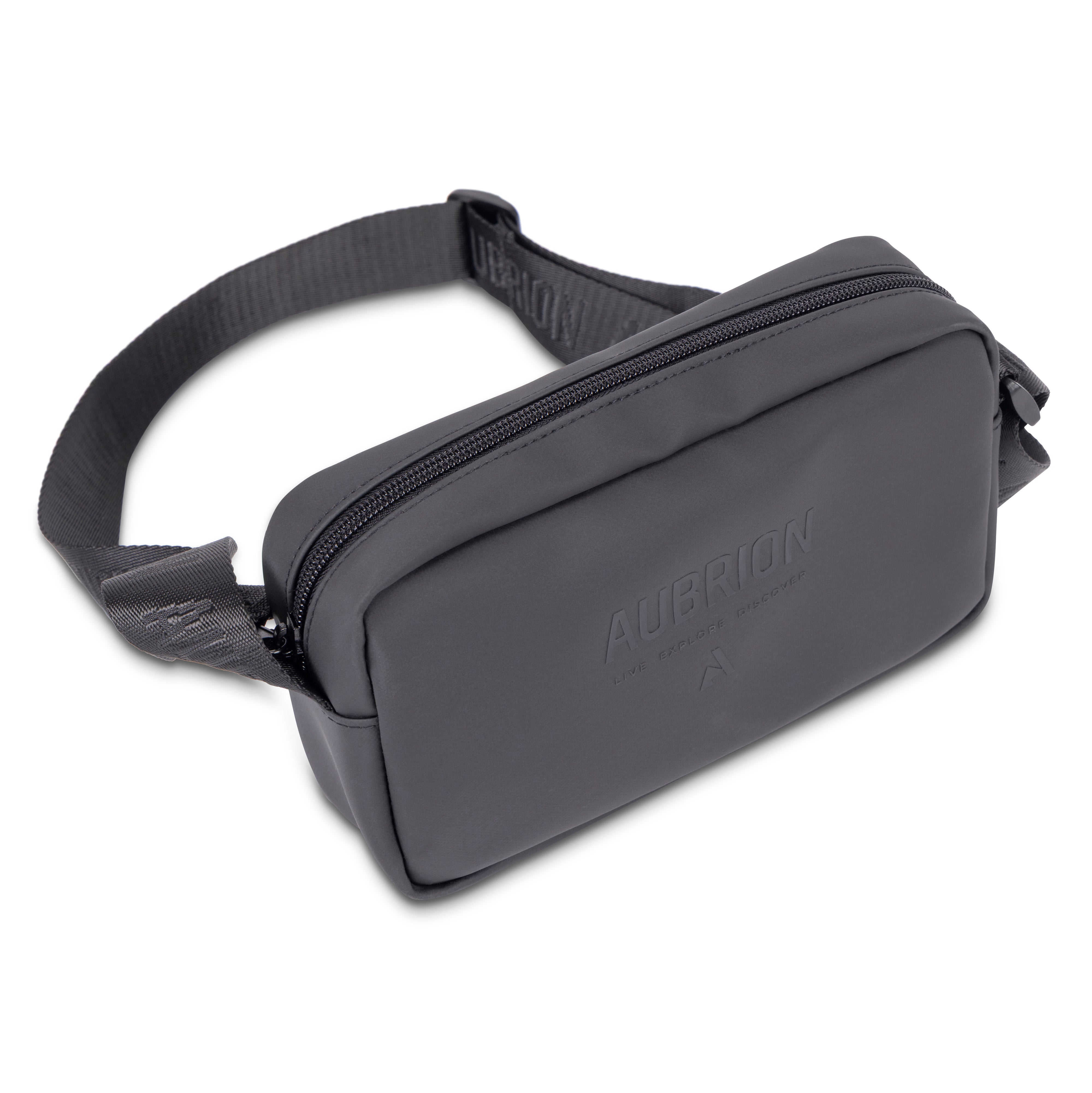 Aubrion React Cross- Body Bag