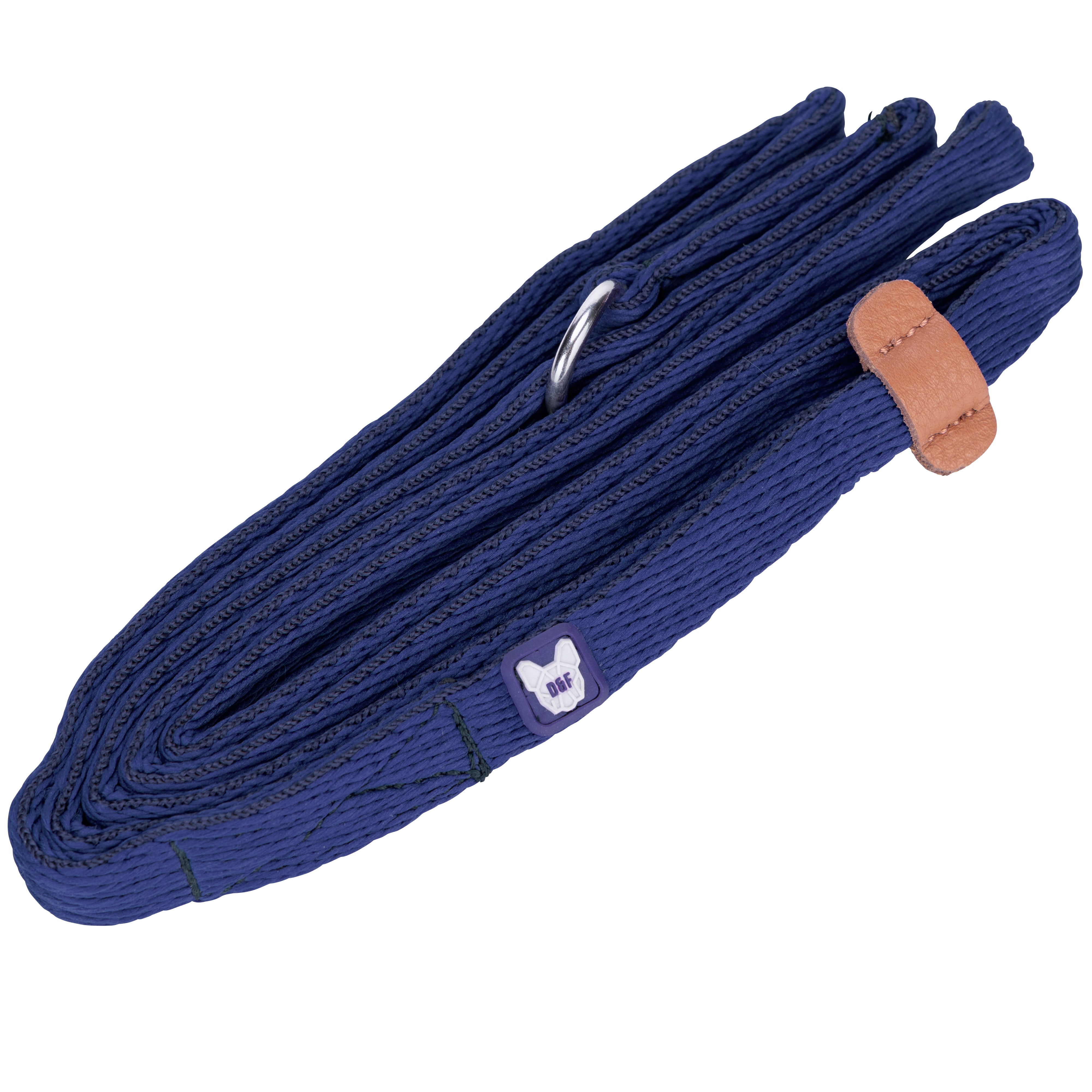 Digby & Fox Cushion Web Slip Lead