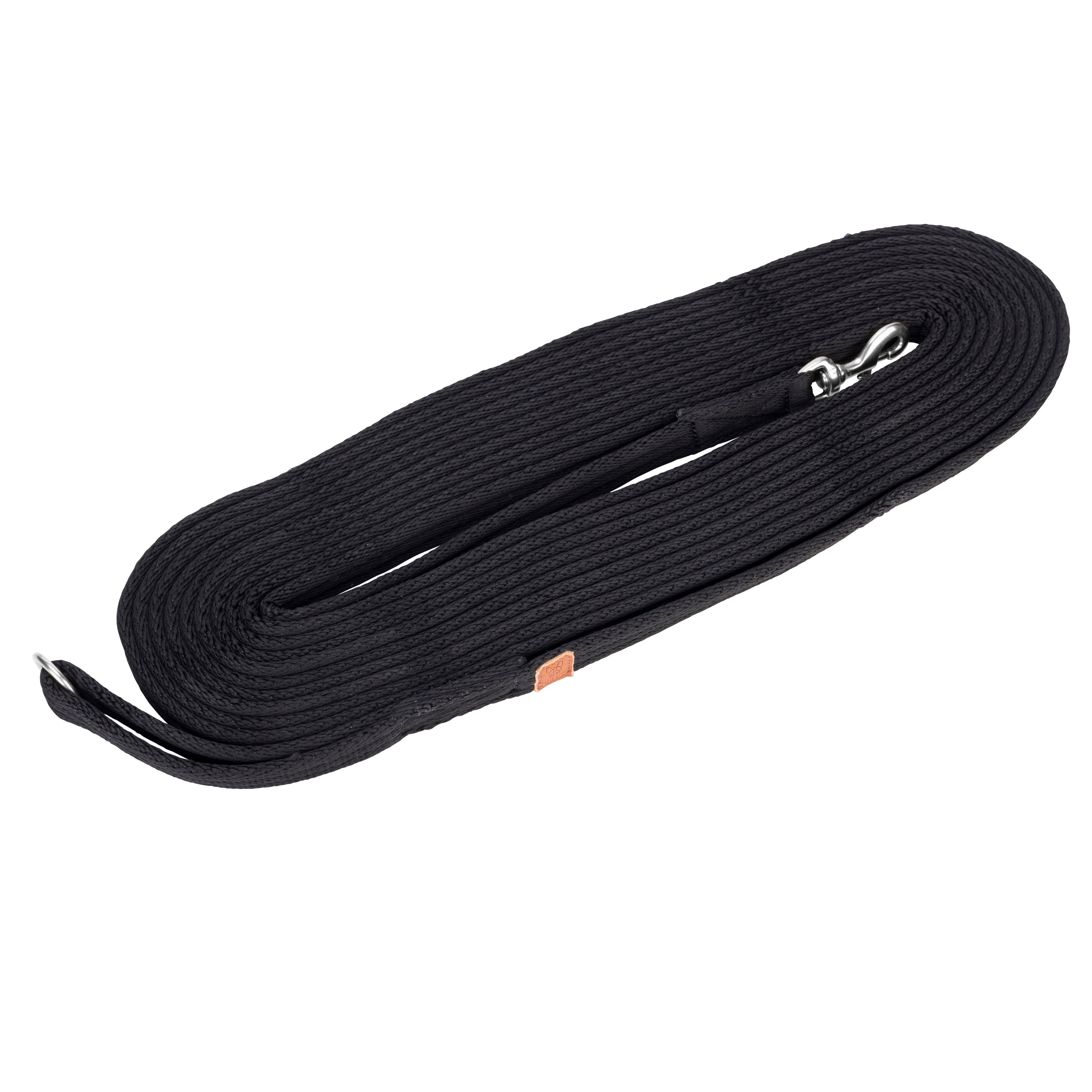 Digby & Fox Extra Long Cushion Web Lead