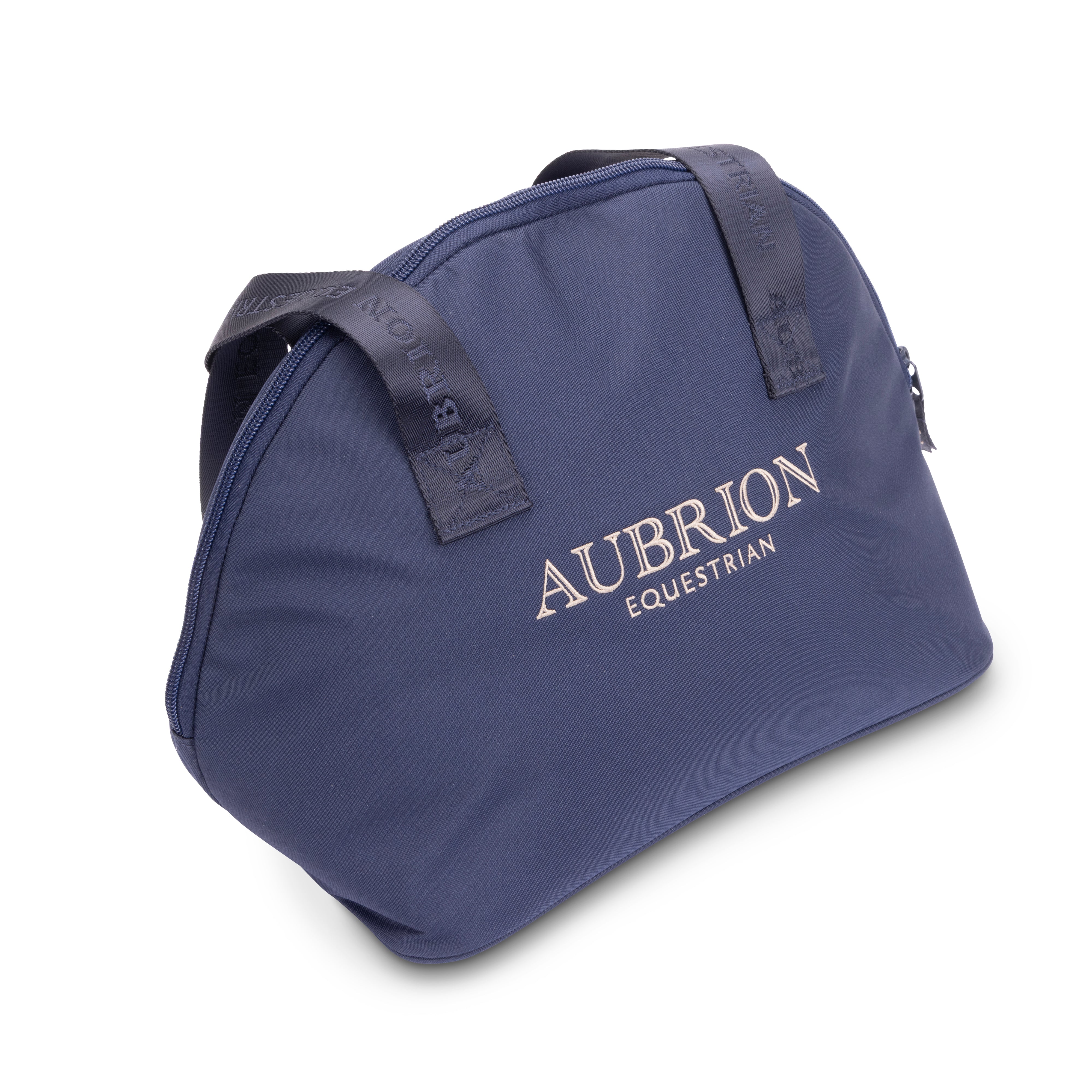 Aubrion Equestrian Hat Bag