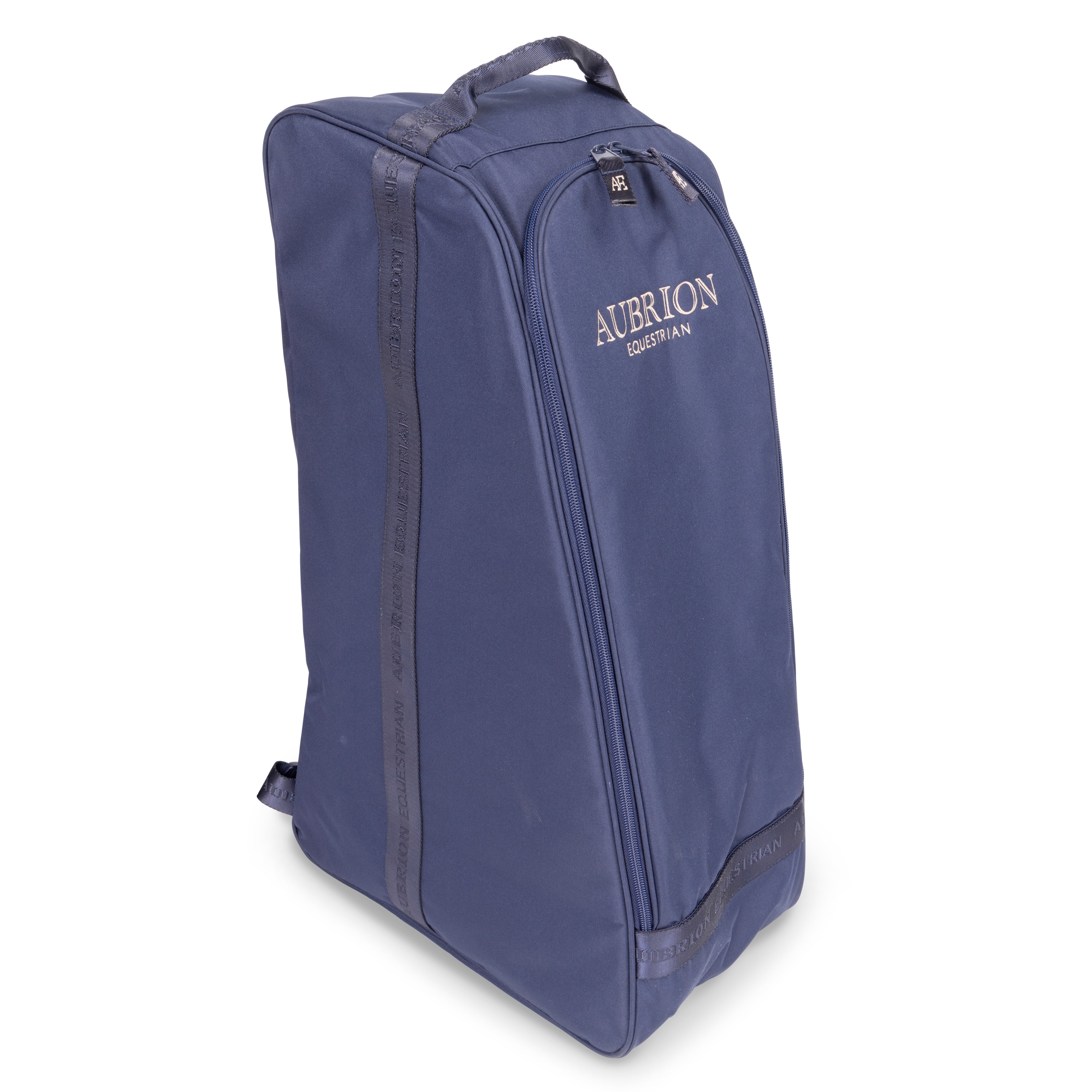 Aubrion Equestrian Long Boot Bag