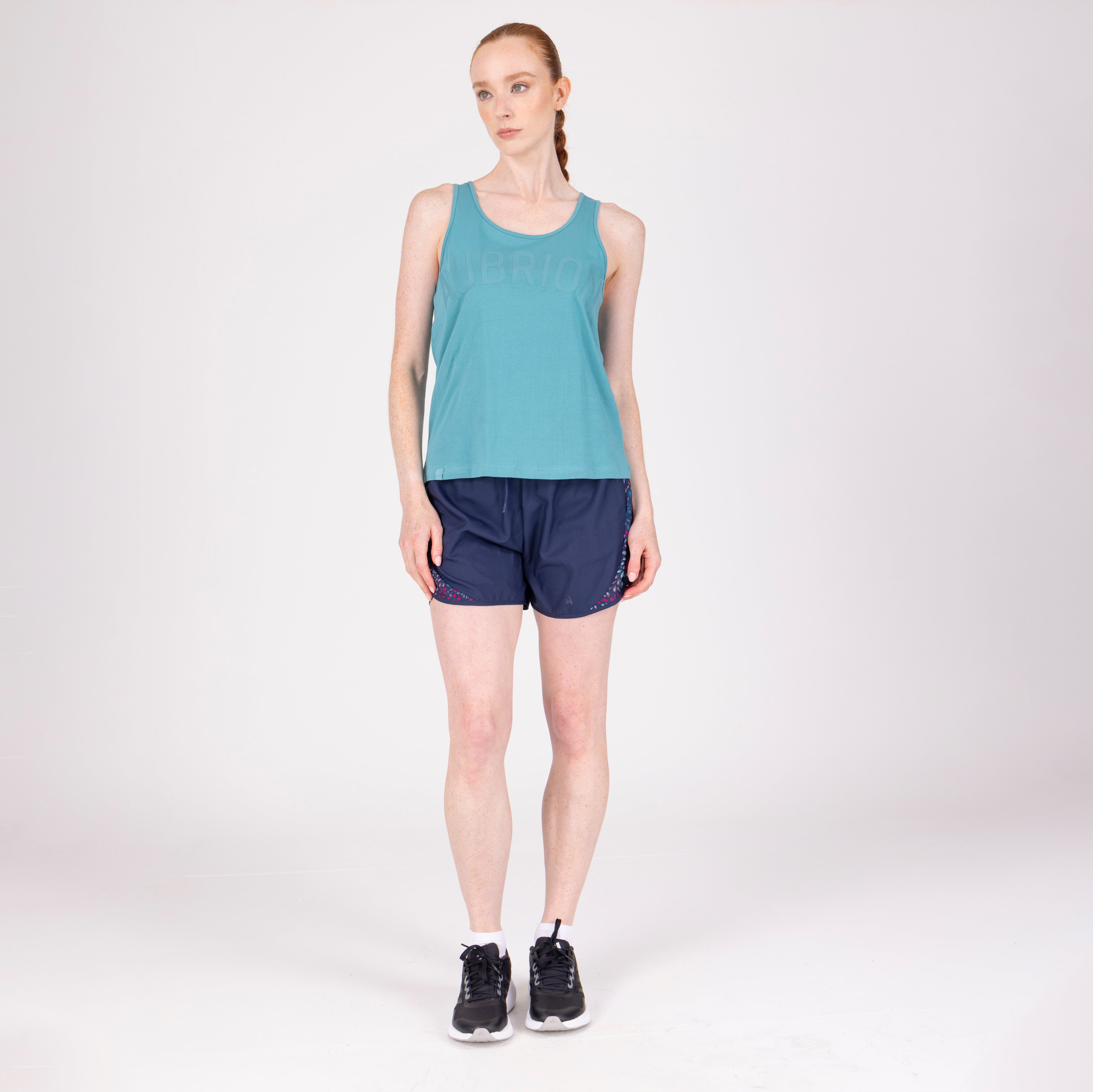 Aubrion React Tech Shorts