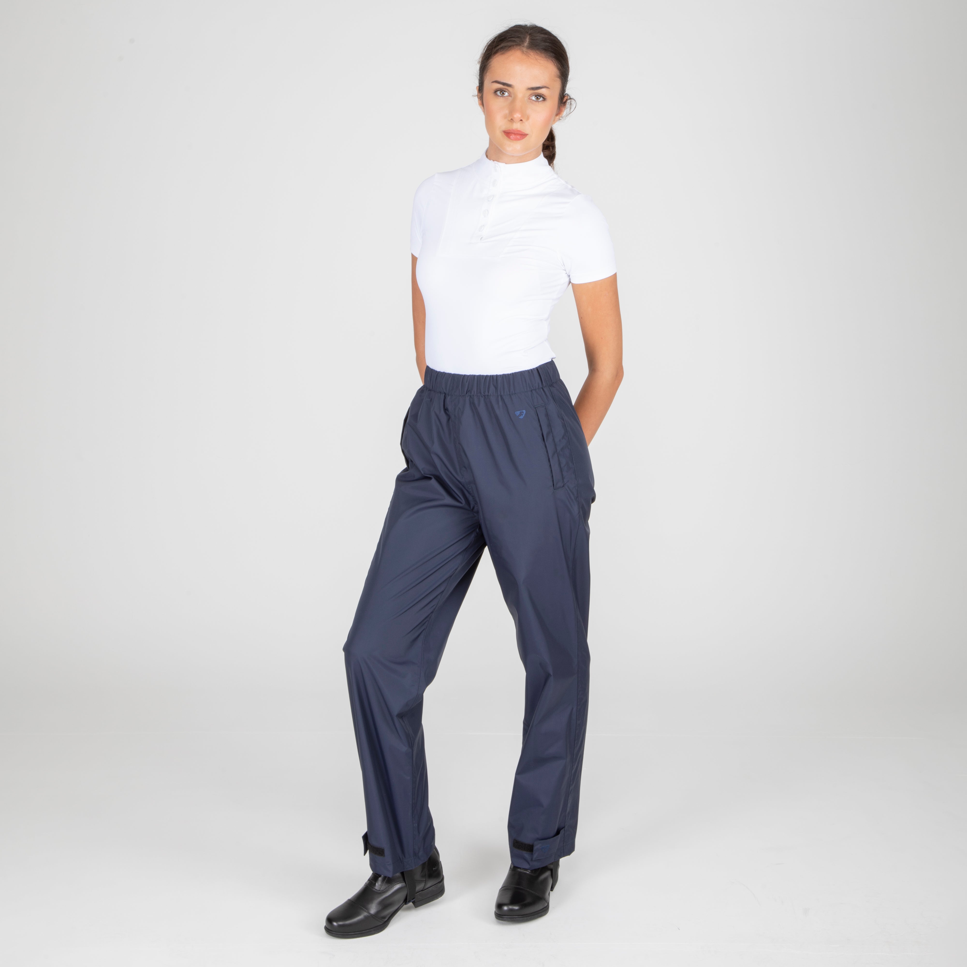 10728 - Aubrion Core Waterproof Trousers- Unisex