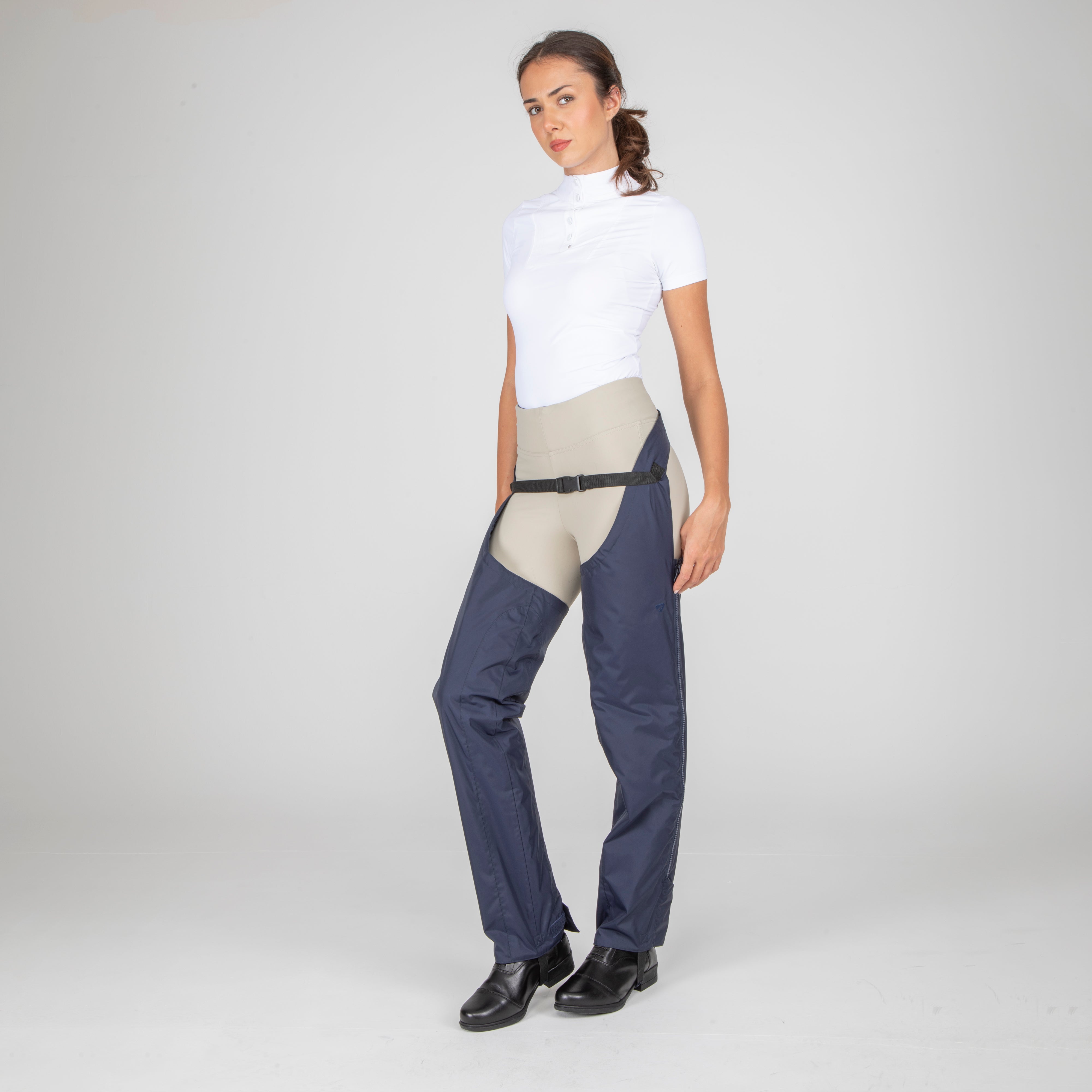 Aubrion Core Waterproof Chaps - Unisex