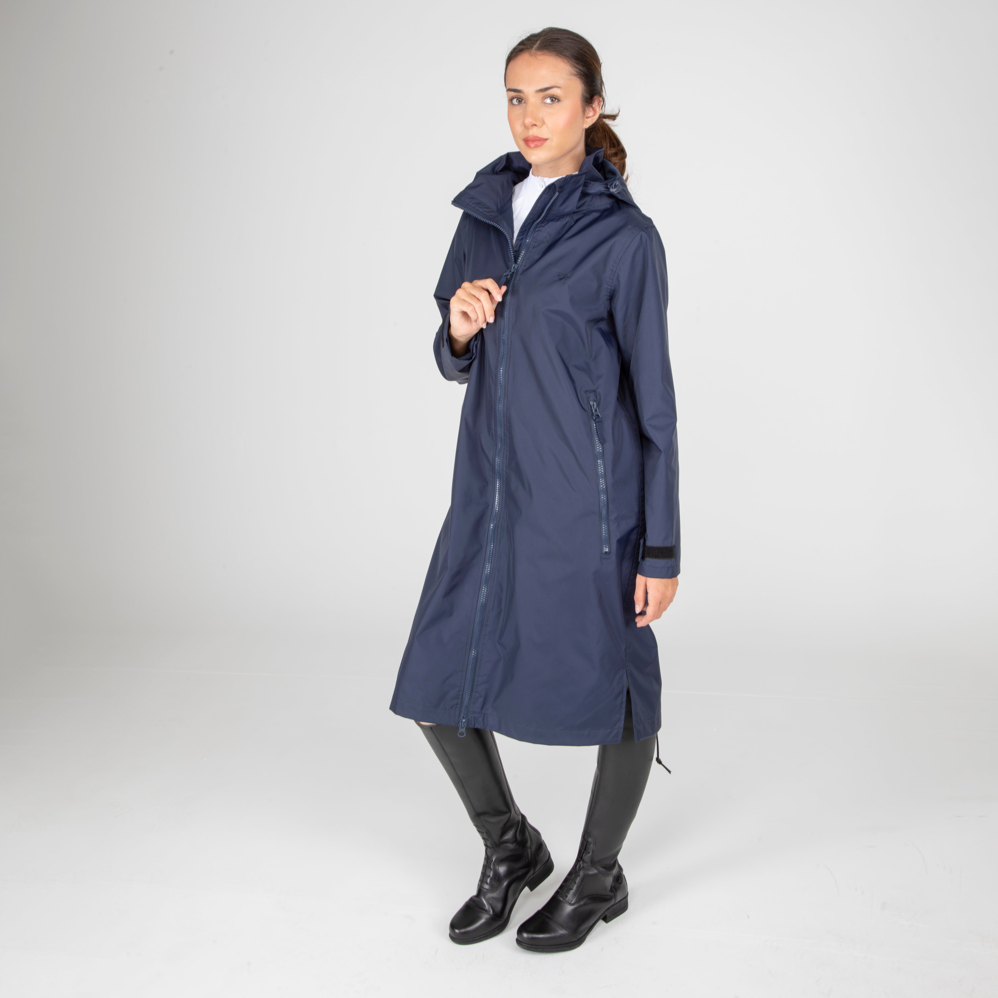 Aubrion Core Lite All Weather Robe - Unisex