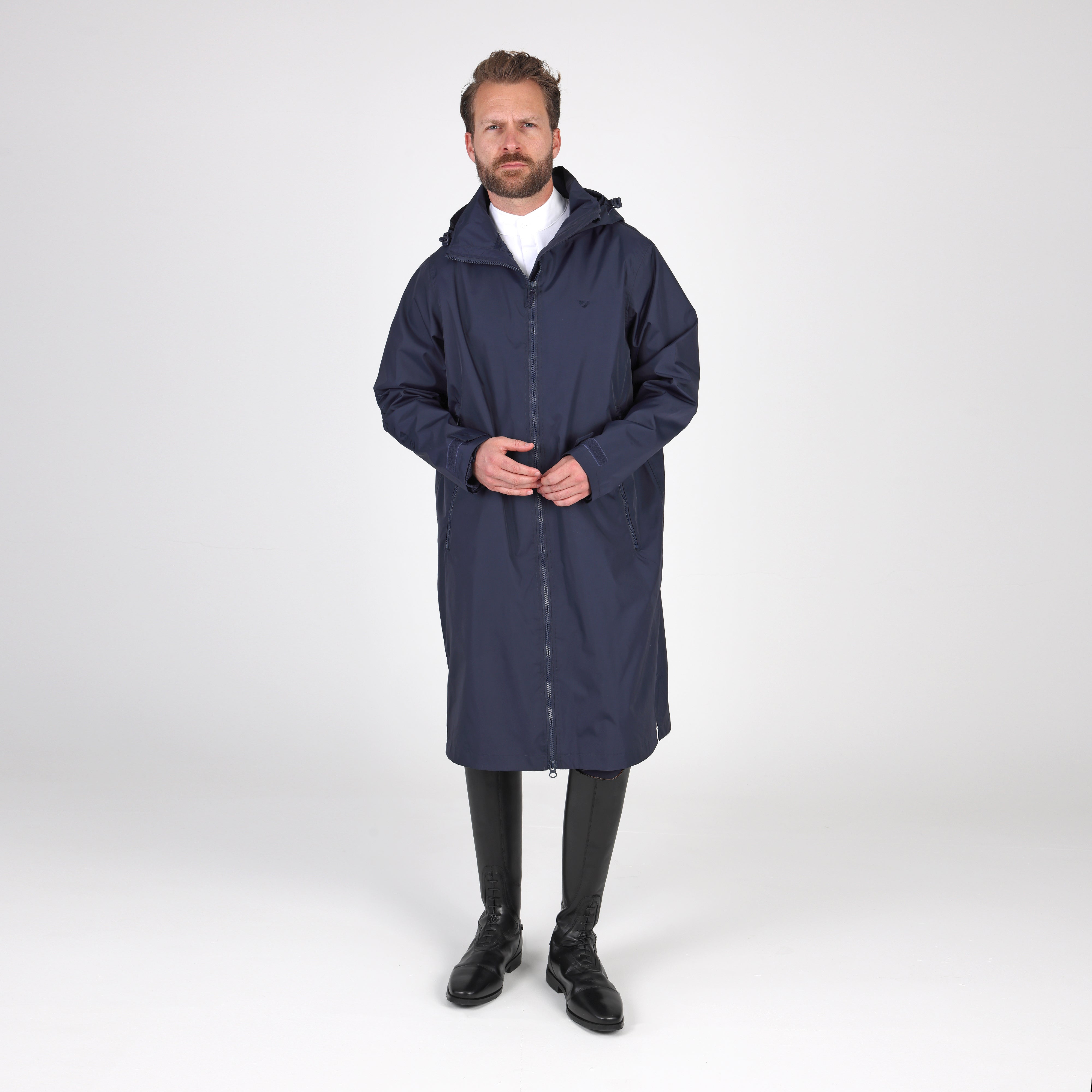 Aubrion Core Lite All Weather Robe - Unisex